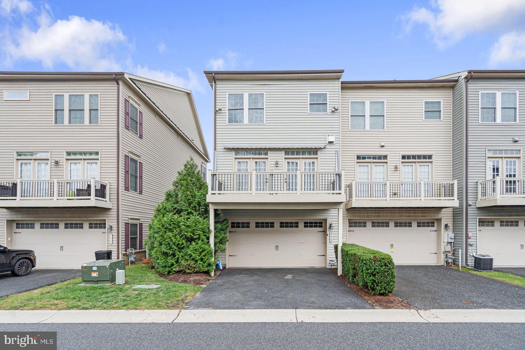 ANNE ARUNDEL - Residential Lease