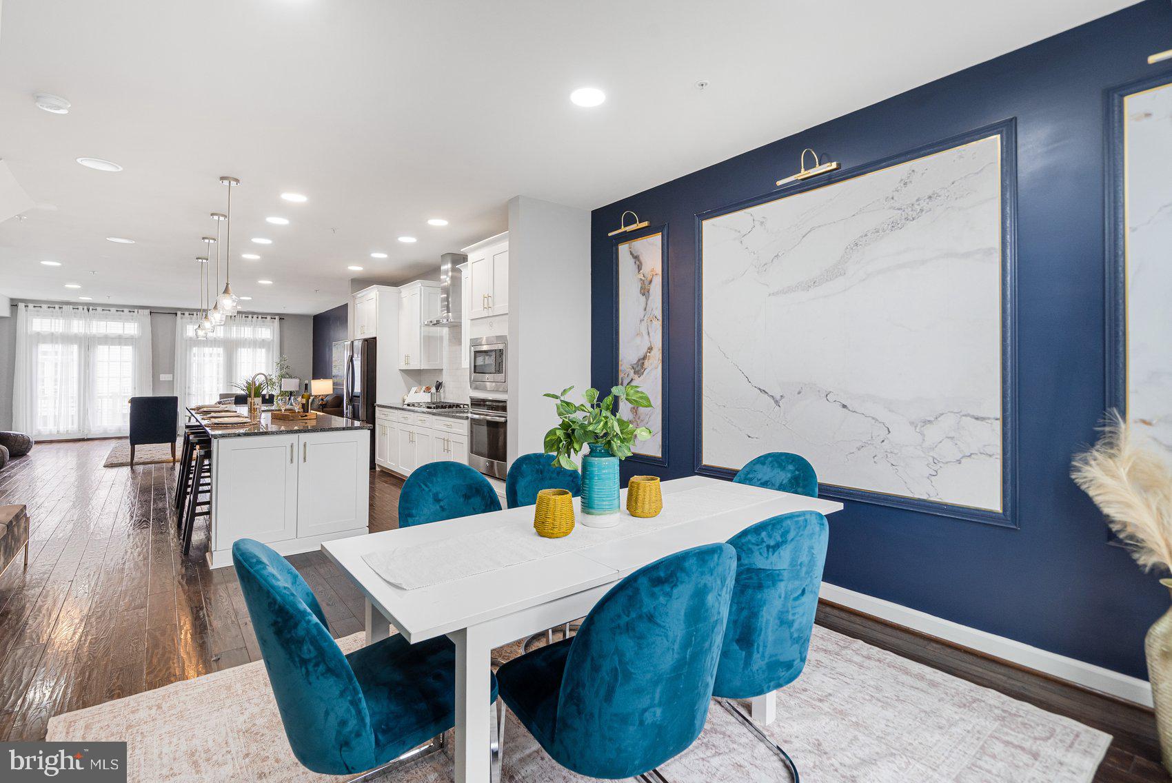 ANNE ARUNDEL - Residential Lease