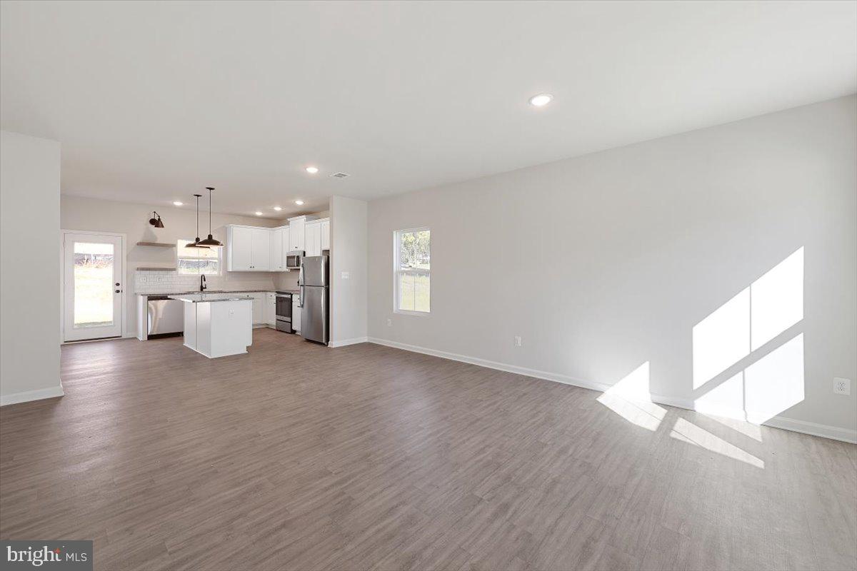 DILLON FARM - Residential