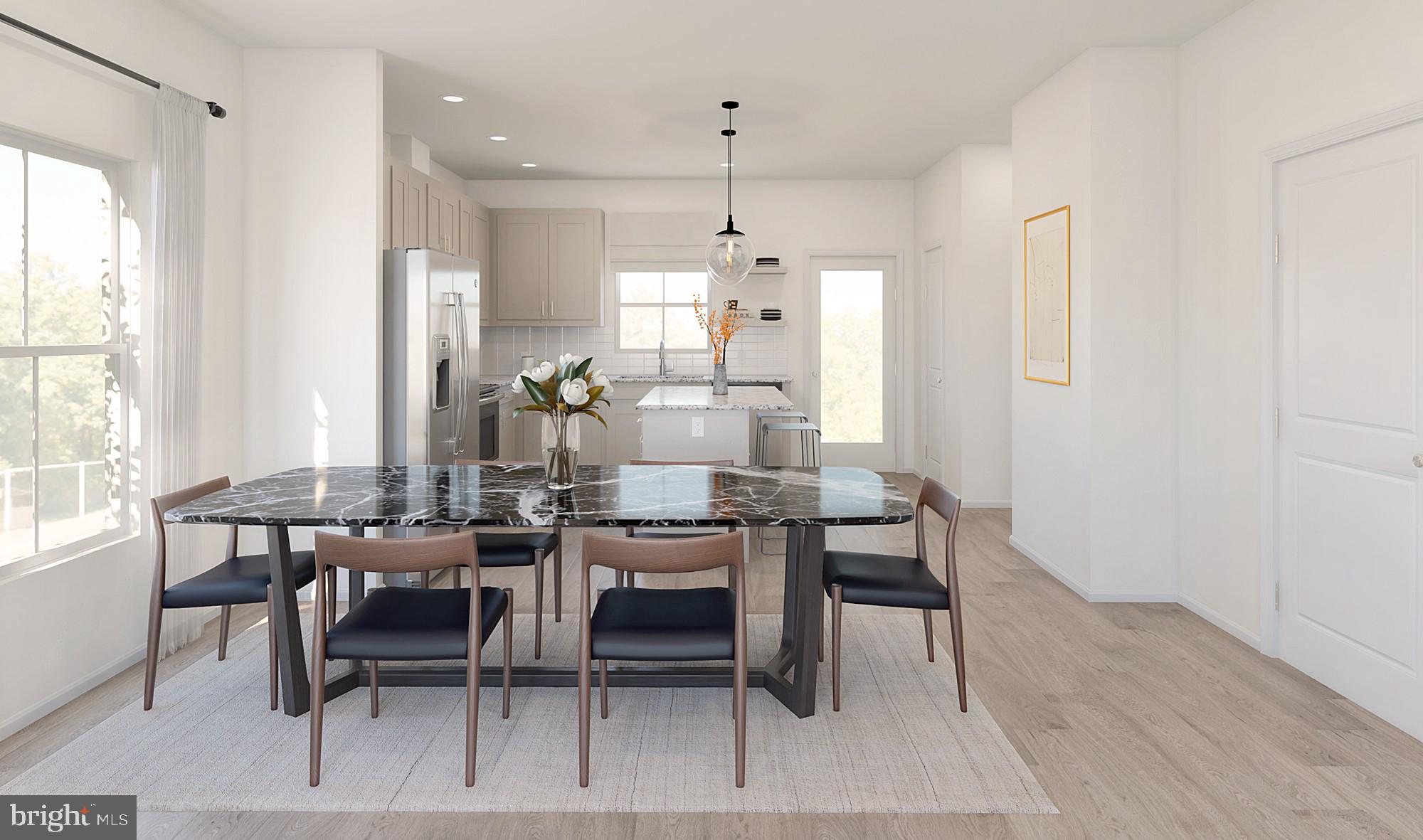 DILLON FARM - Residential