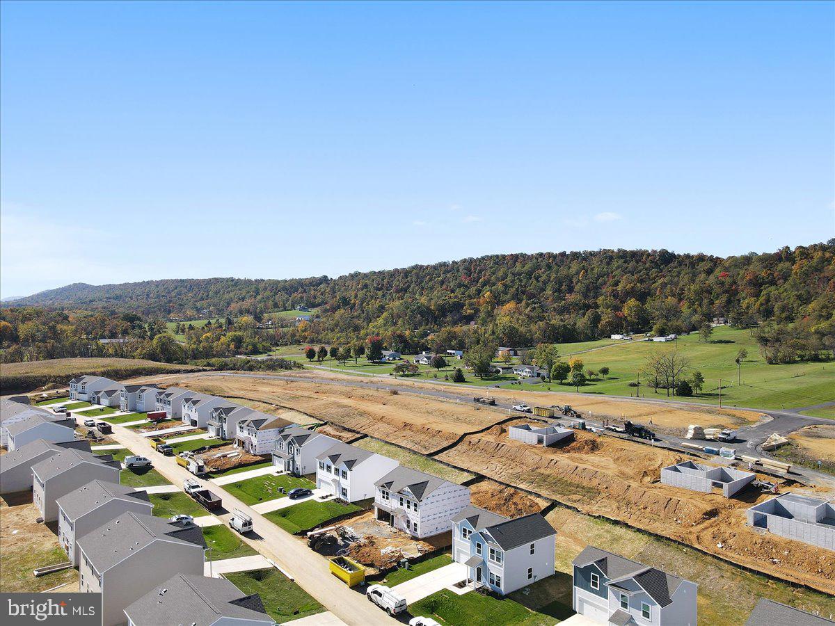 DILLON FARM - Residential