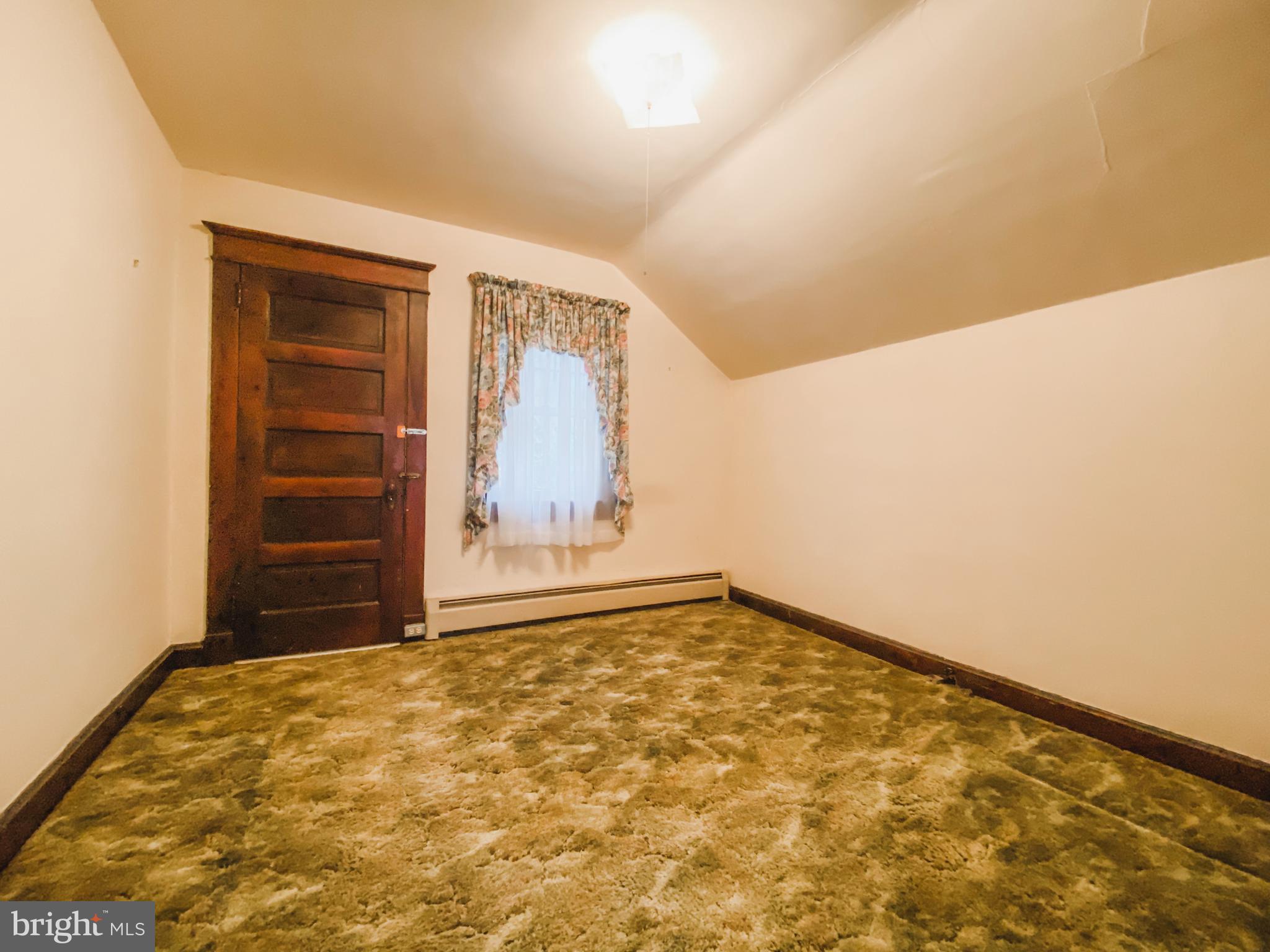 SOUTH END - Residential