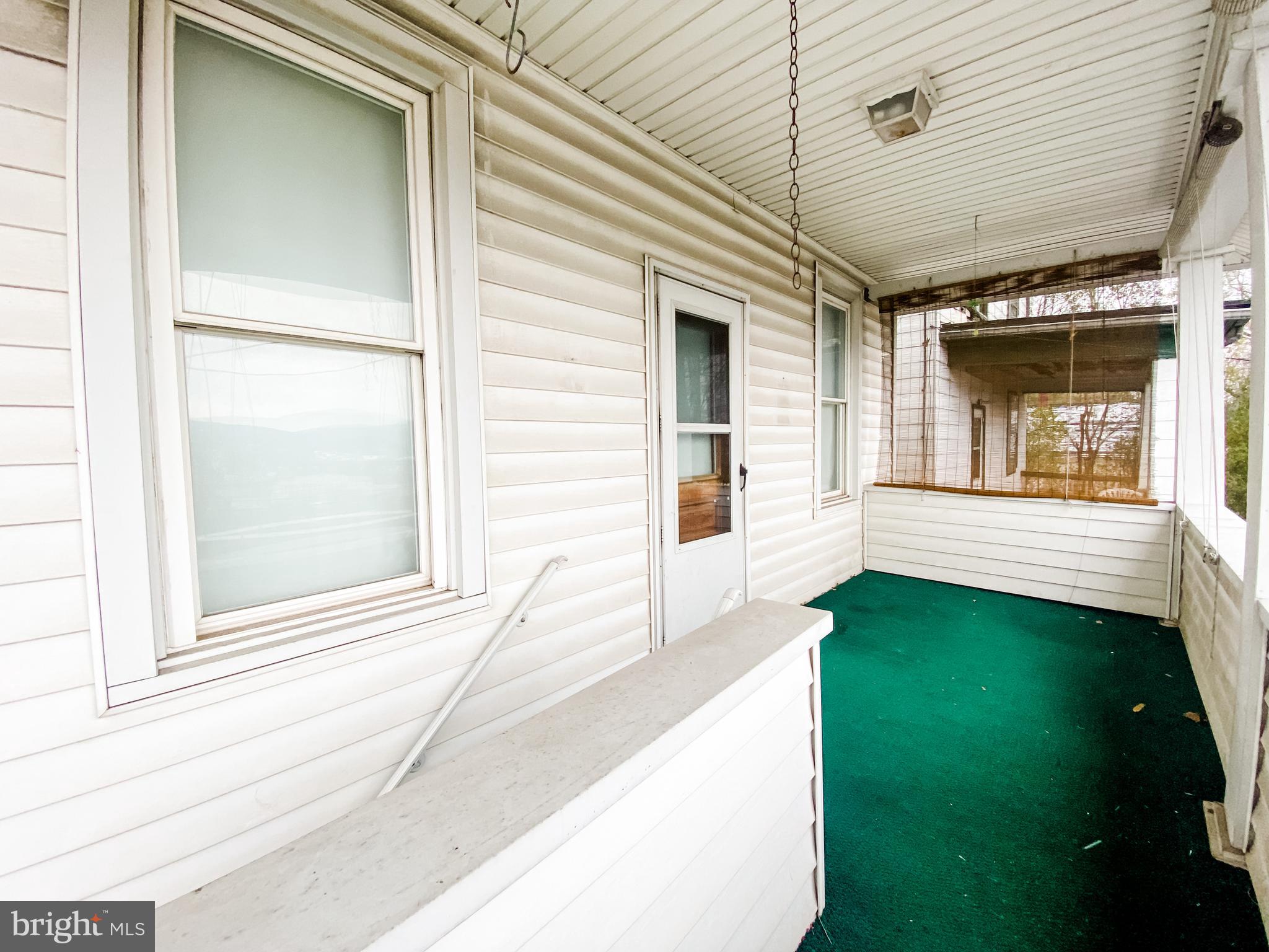 SOUTH END - Residential