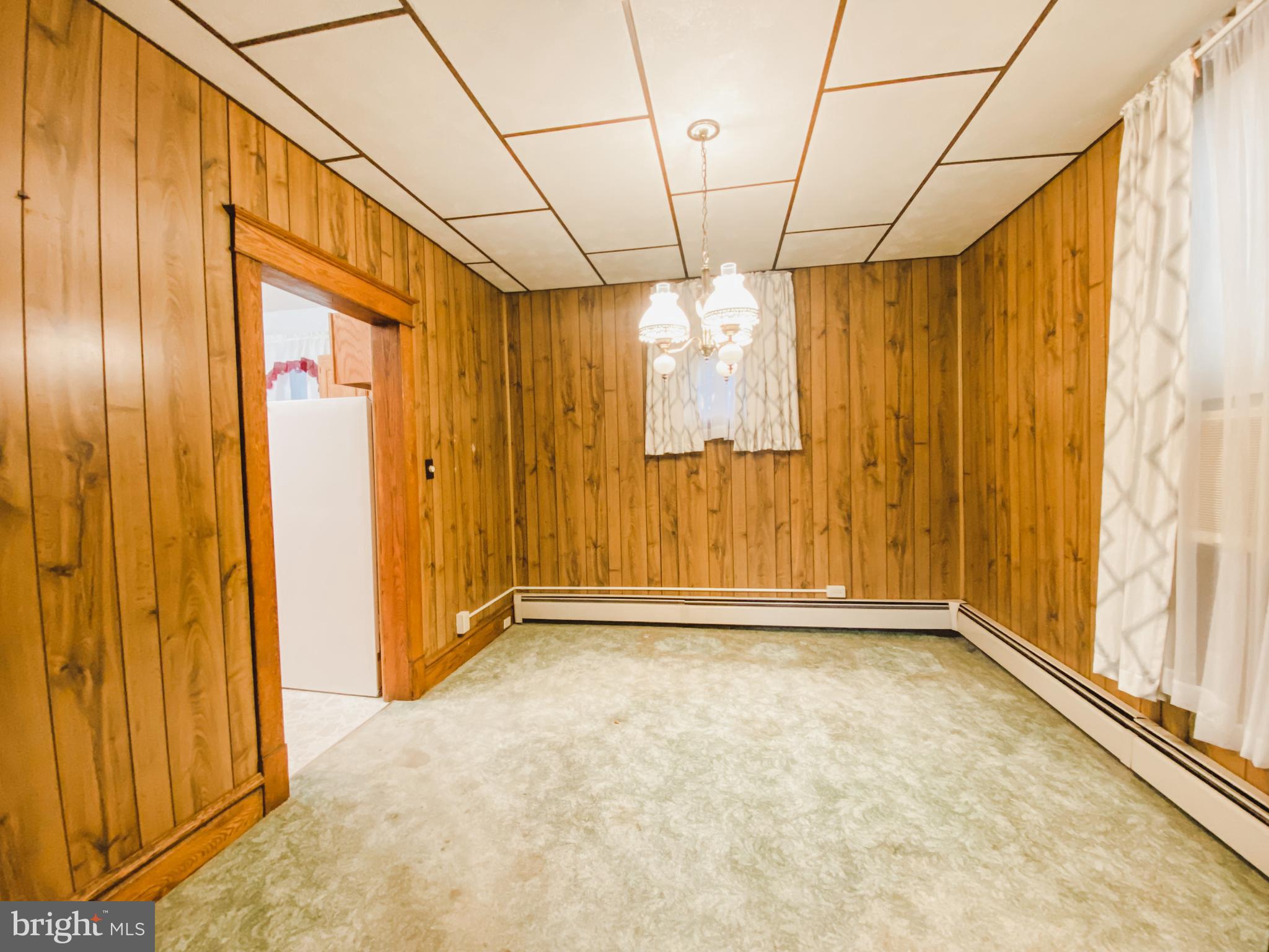 SOUTH END - Residential