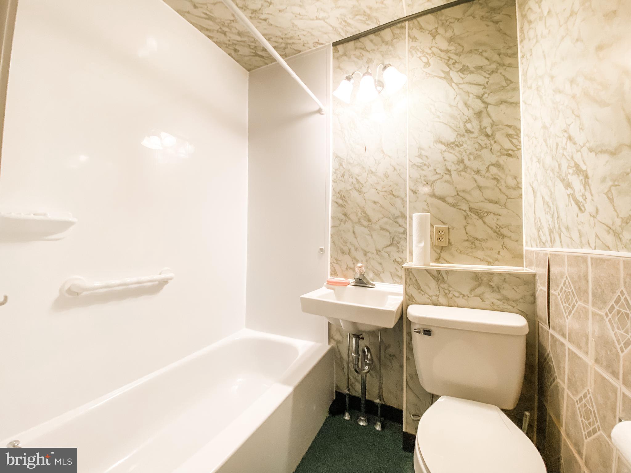 SOUTH END - Residential