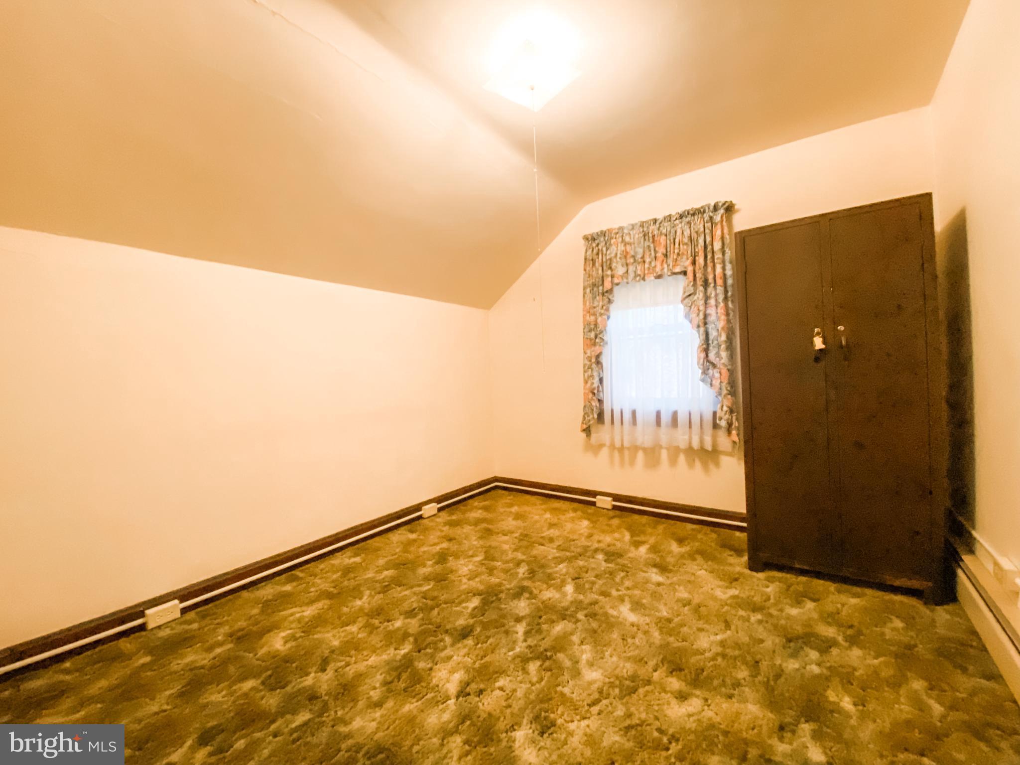 SOUTH END - Residential