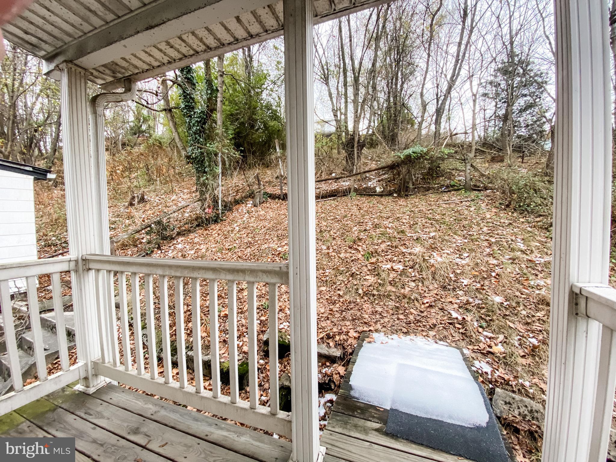 SOUTH END - Residential