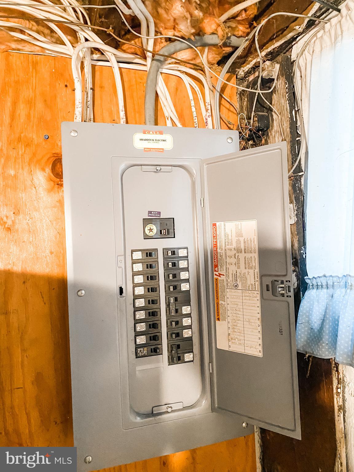 SOUTH END - Residential