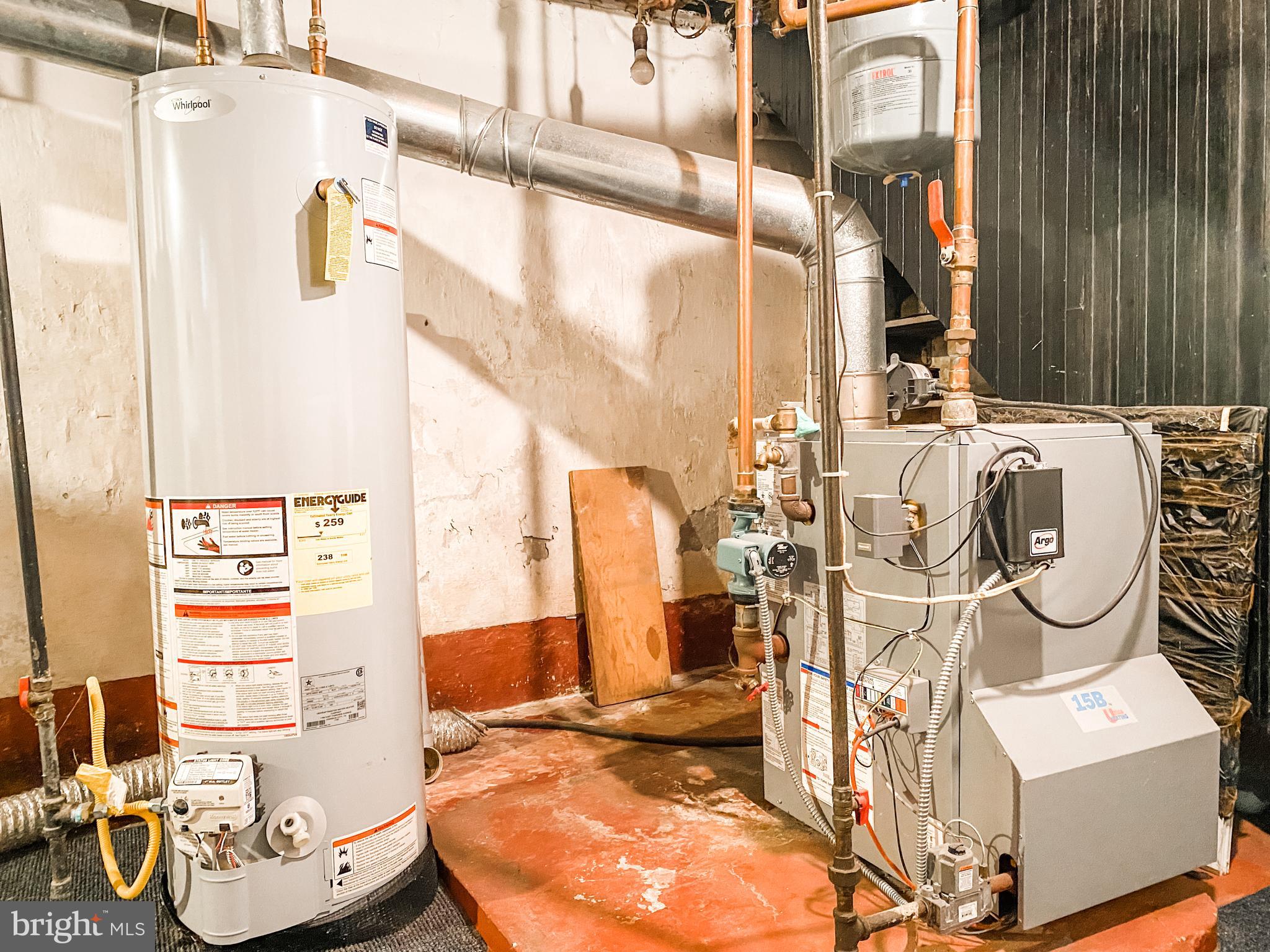 SOUTH END - Residential