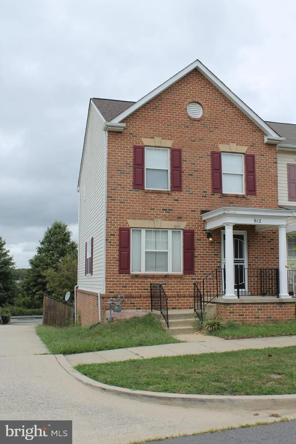 912 Varney Street SE, Washington, DC 20032