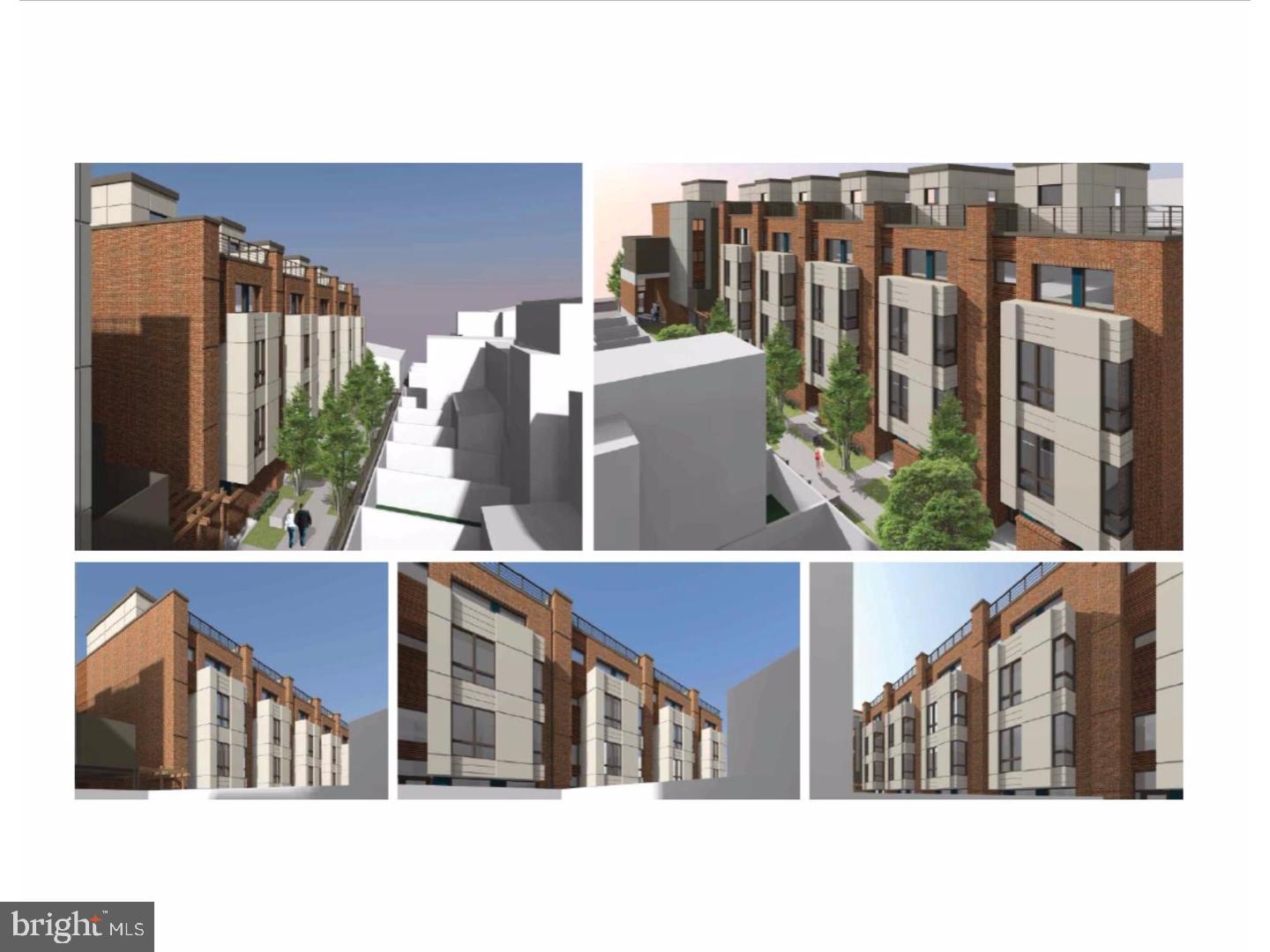 LOGAN SQUARE - Residential