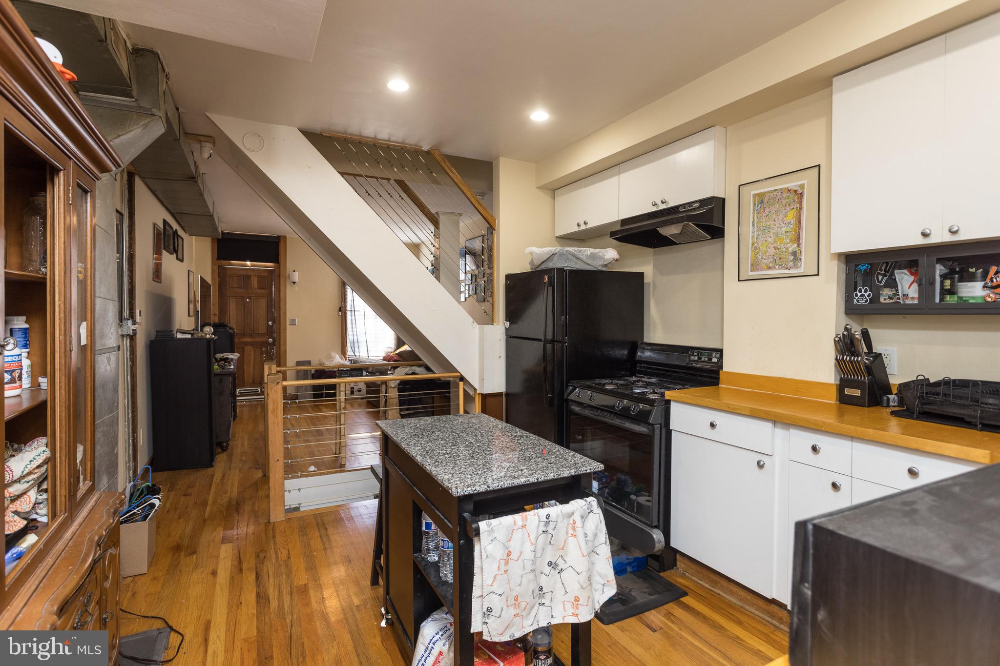 REMINGTON HISTORIC DISTRICT - Residential Lease