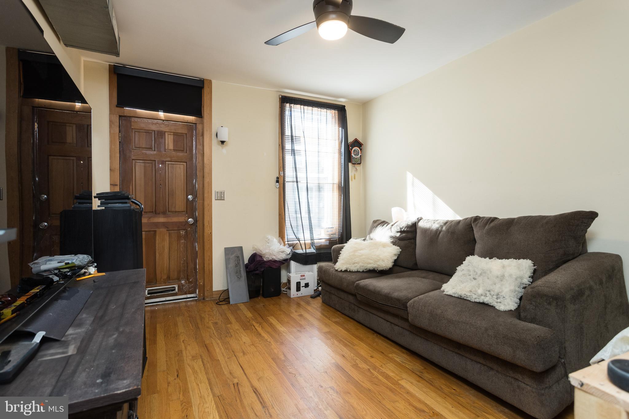 REMINGTON HISTORIC DISTRICT - Residential Lease