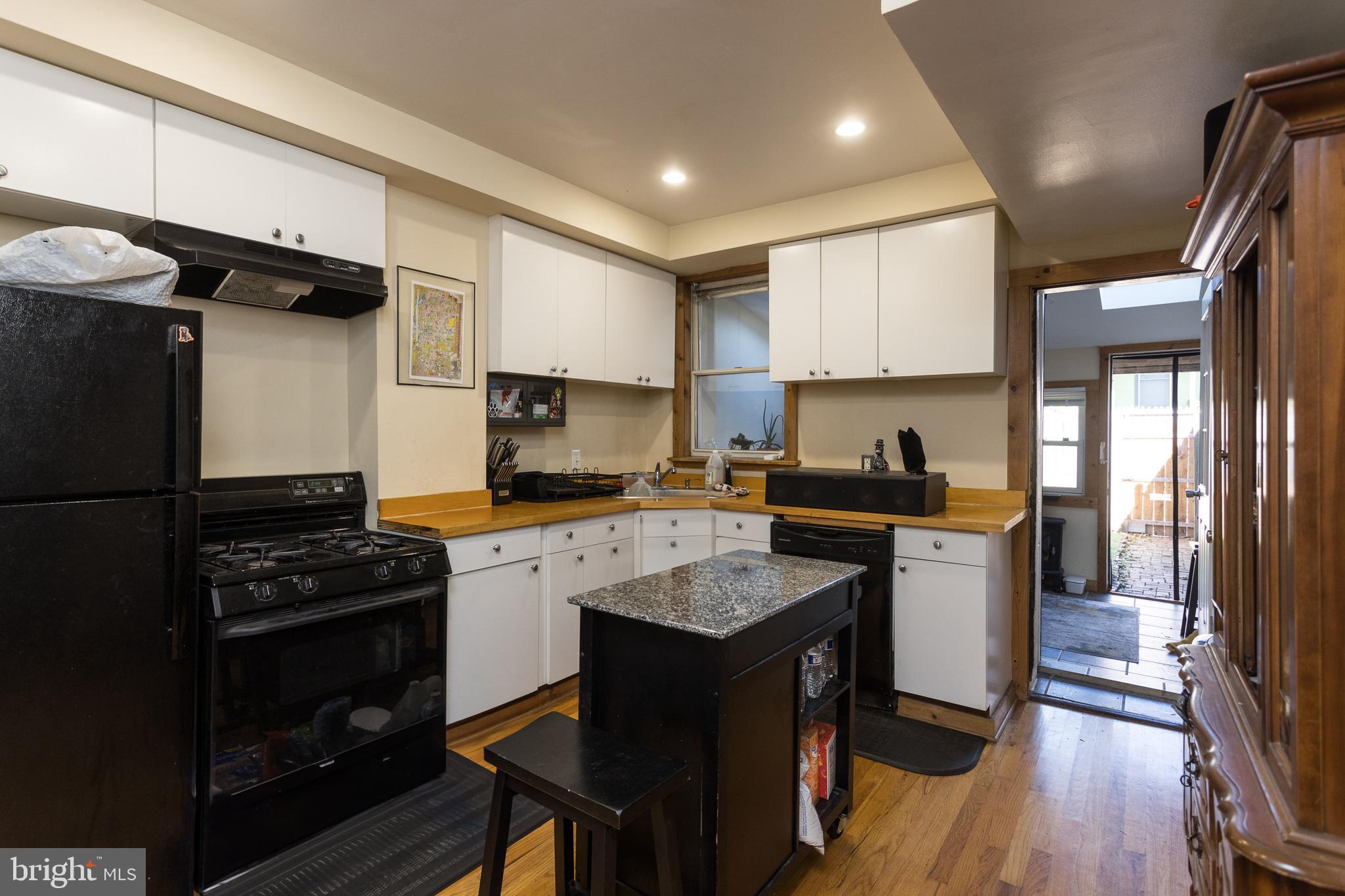 REMINGTON HISTORIC DISTRICT - Residential Lease