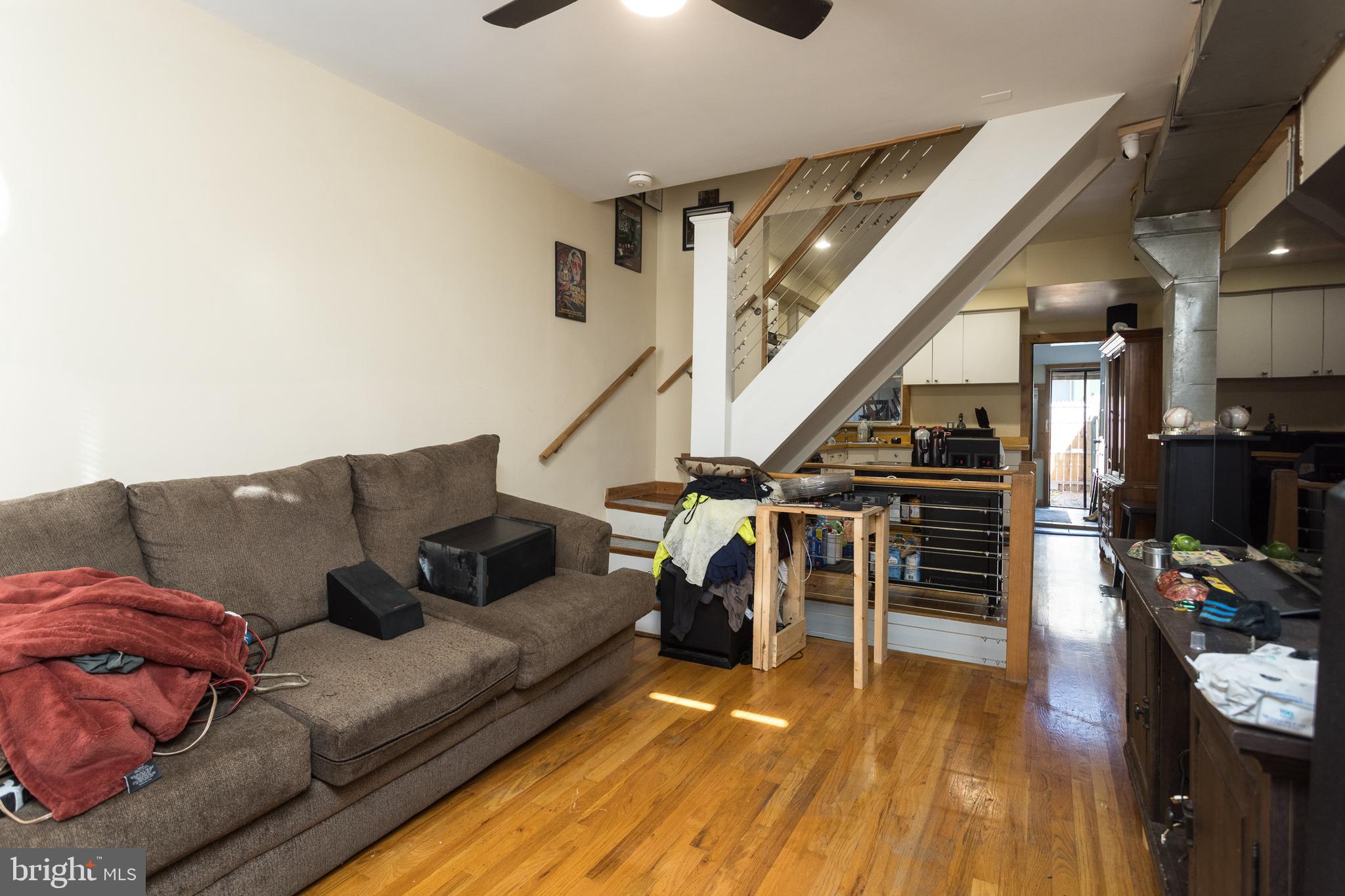 REMINGTON HISTORIC DISTRICT - Residential Lease