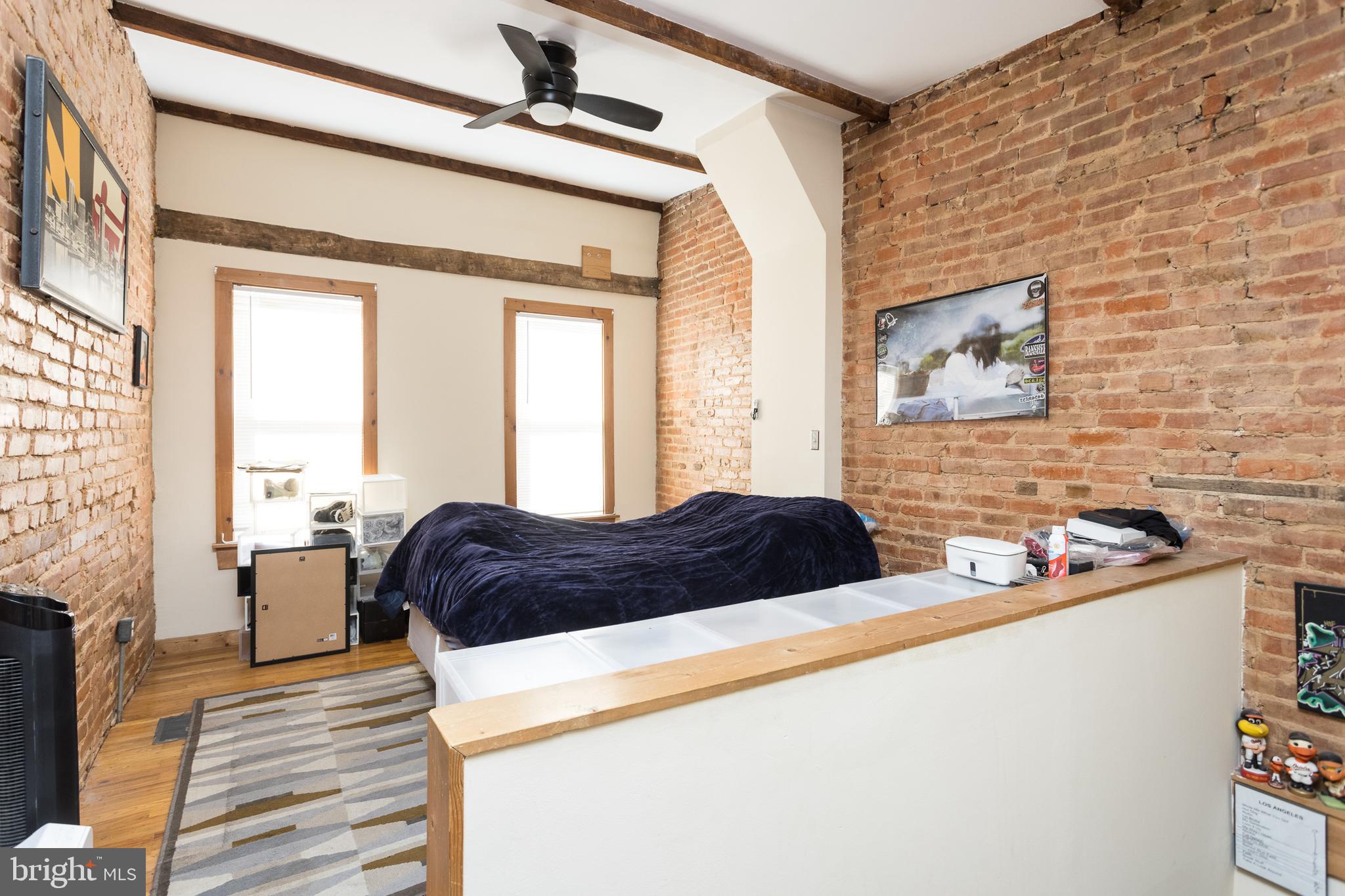 REMINGTON HISTORIC DISTRICT - Residential Lease