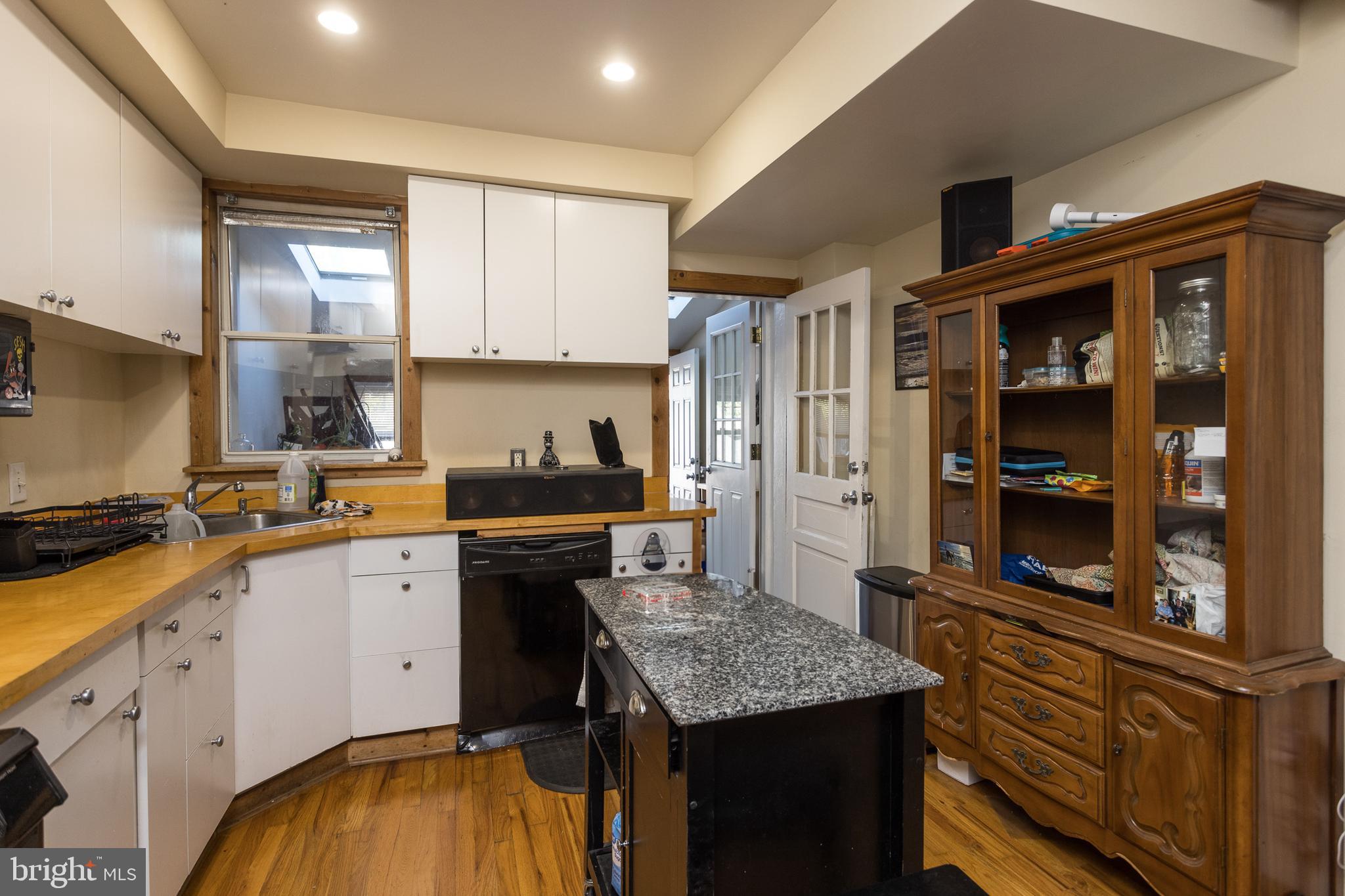 REMINGTON HISTORIC DISTRICT - Residential Lease