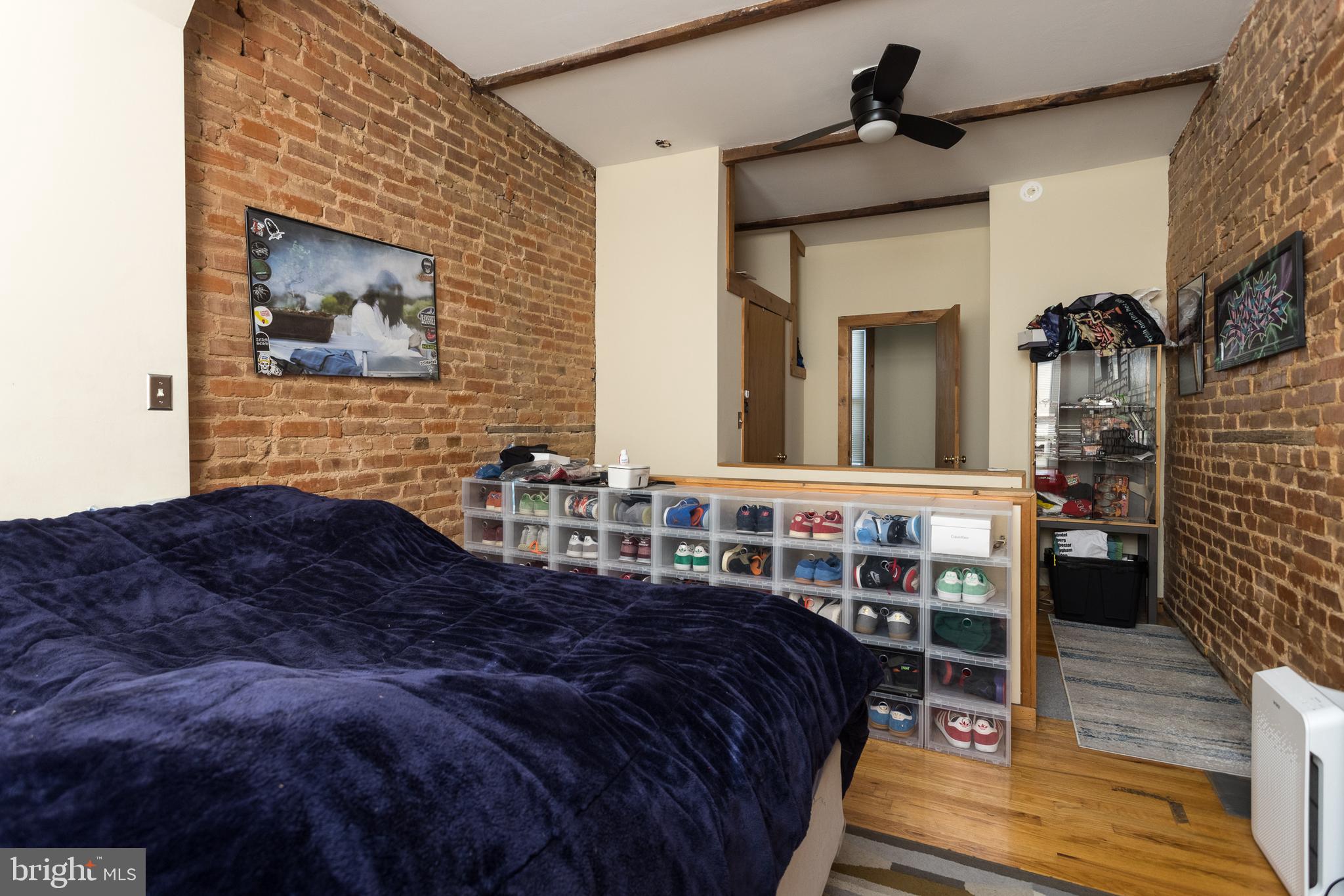 REMINGTON HISTORIC DISTRICT - Residential Lease