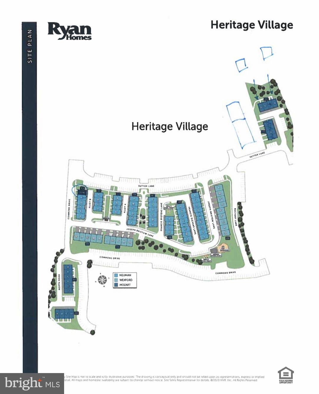 NONE AVAILABLE - Residential