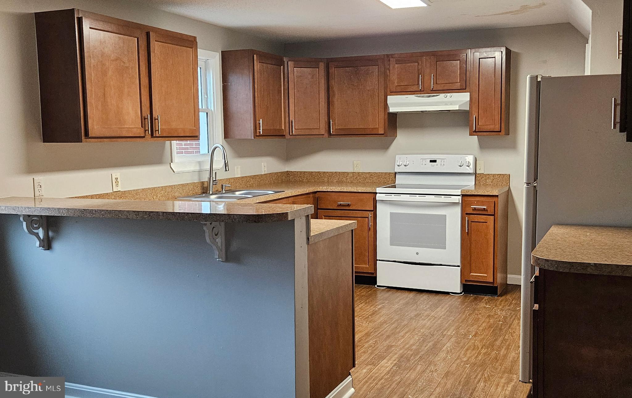 ANNAPOLIS - Residential Lease