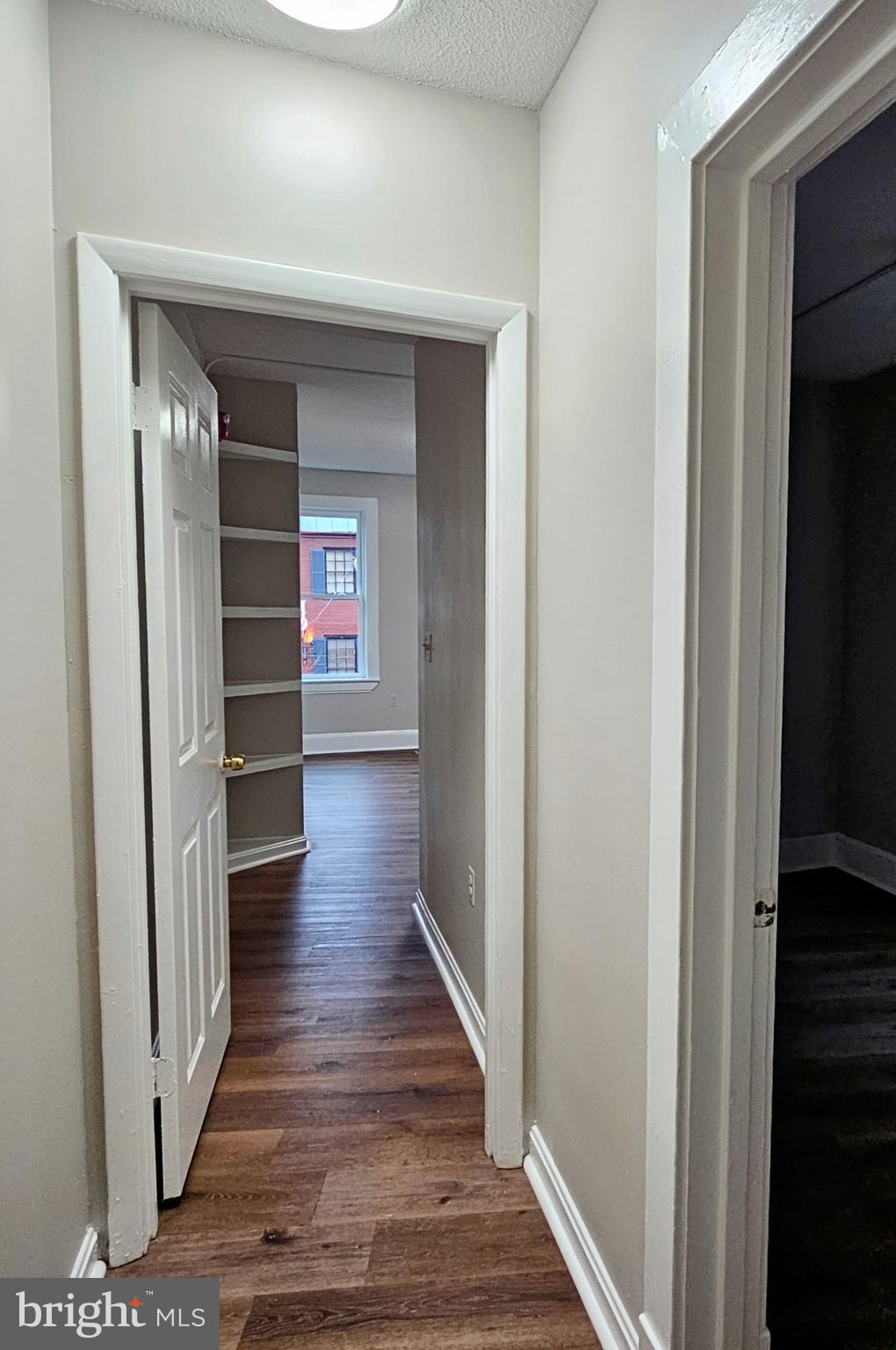 ANNAPOLIS - Residential Lease