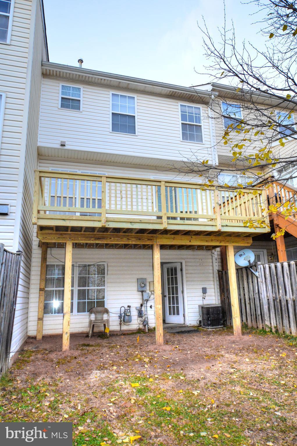 JEFFERSON VILLAGE - Residential Lease