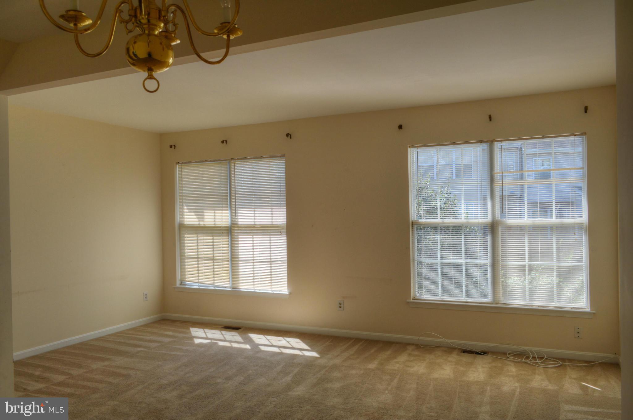 JEFFERSON VILLAGE - Residential Lease