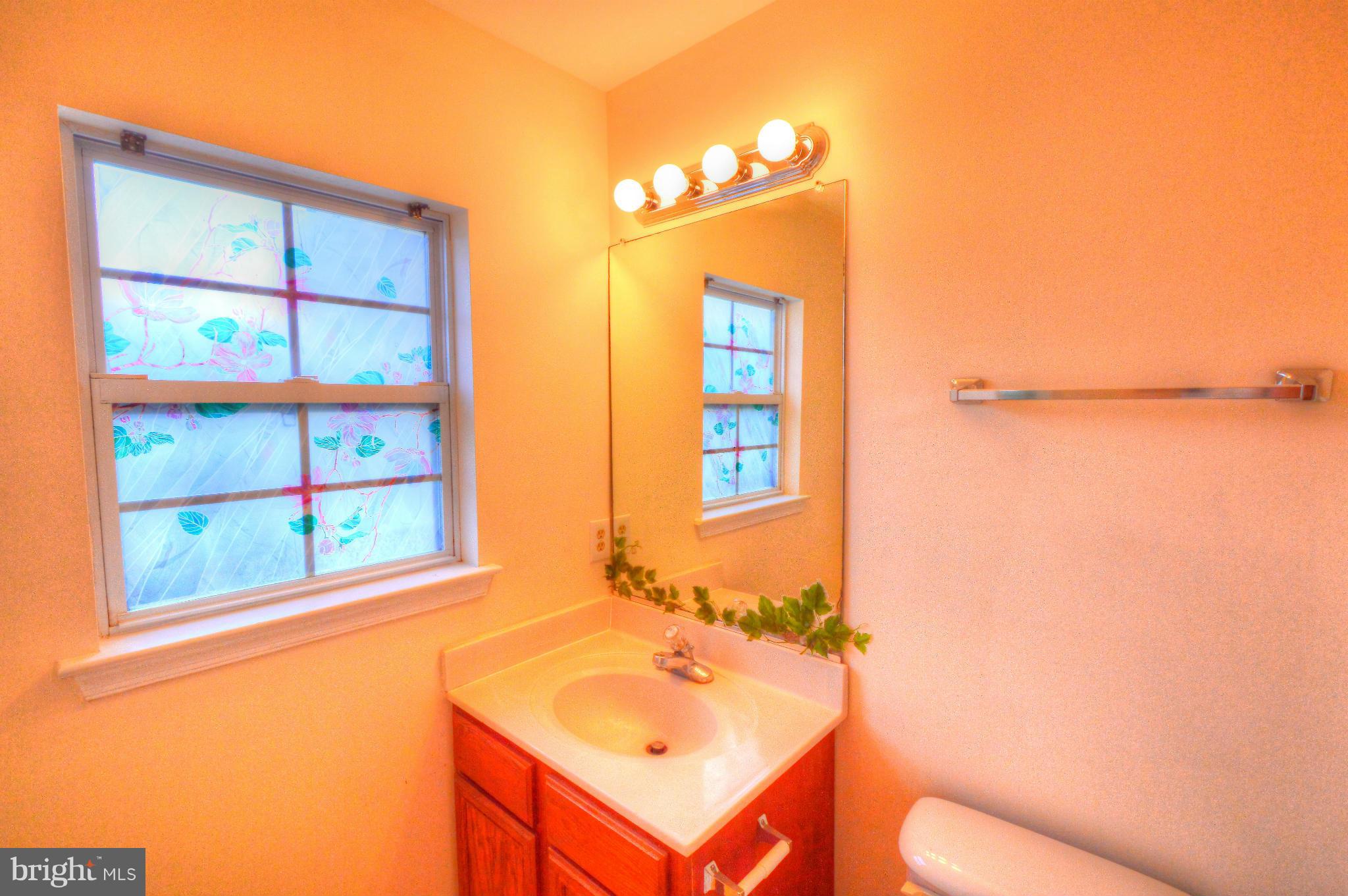 JEFFERSON VILLAGE - Residential Lease