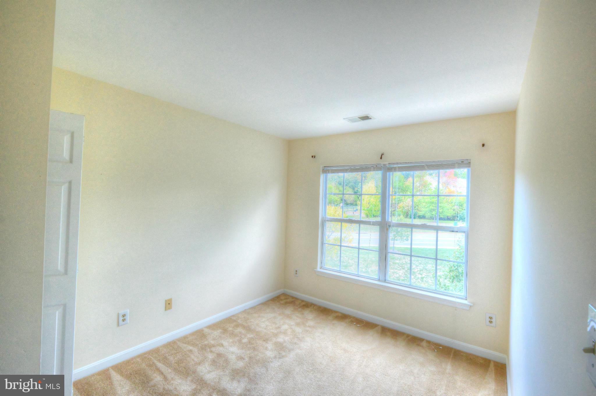 JEFFERSON VILLAGE - Residential Lease