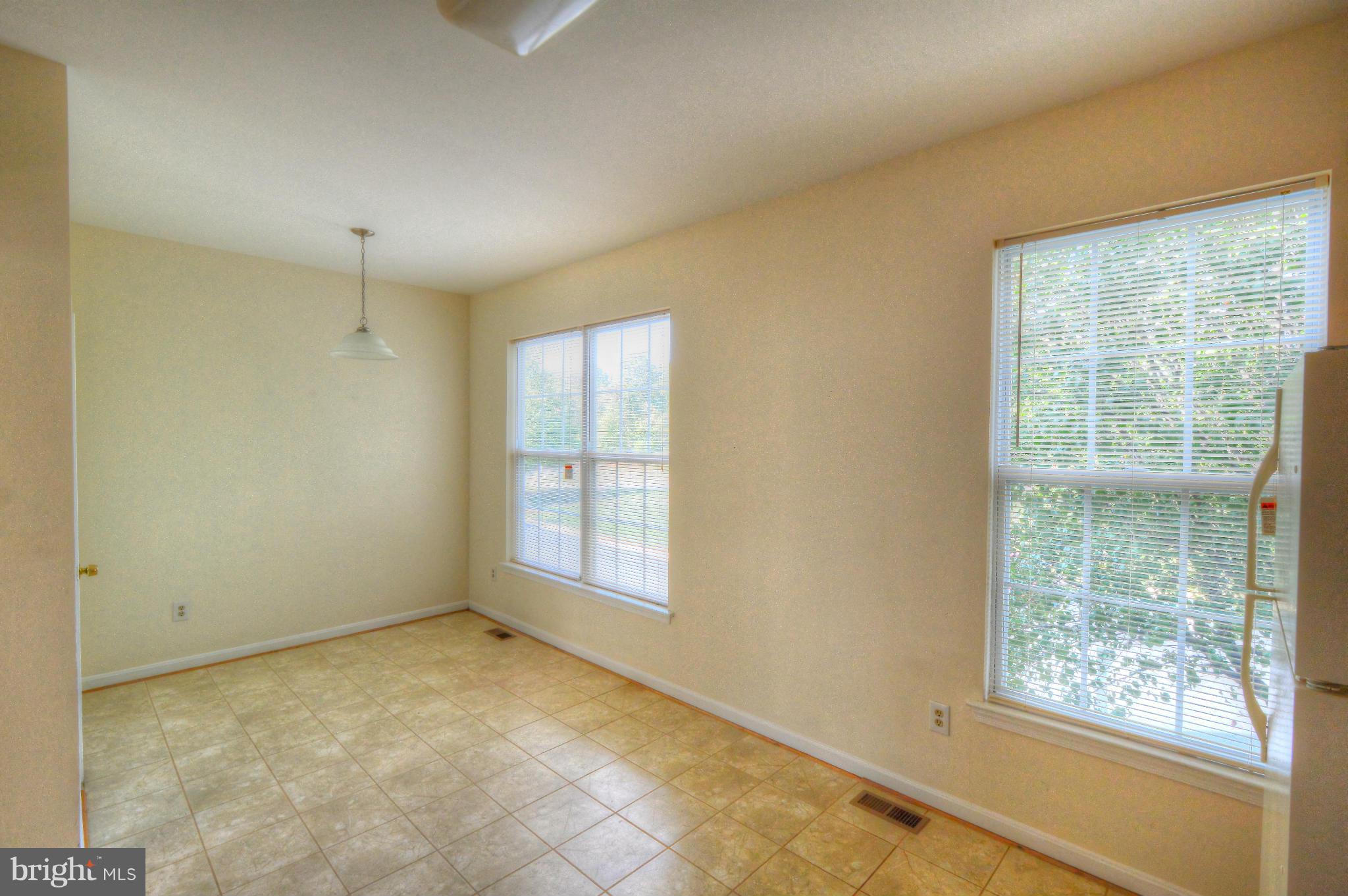 JEFFERSON VILLAGE - Residential Lease