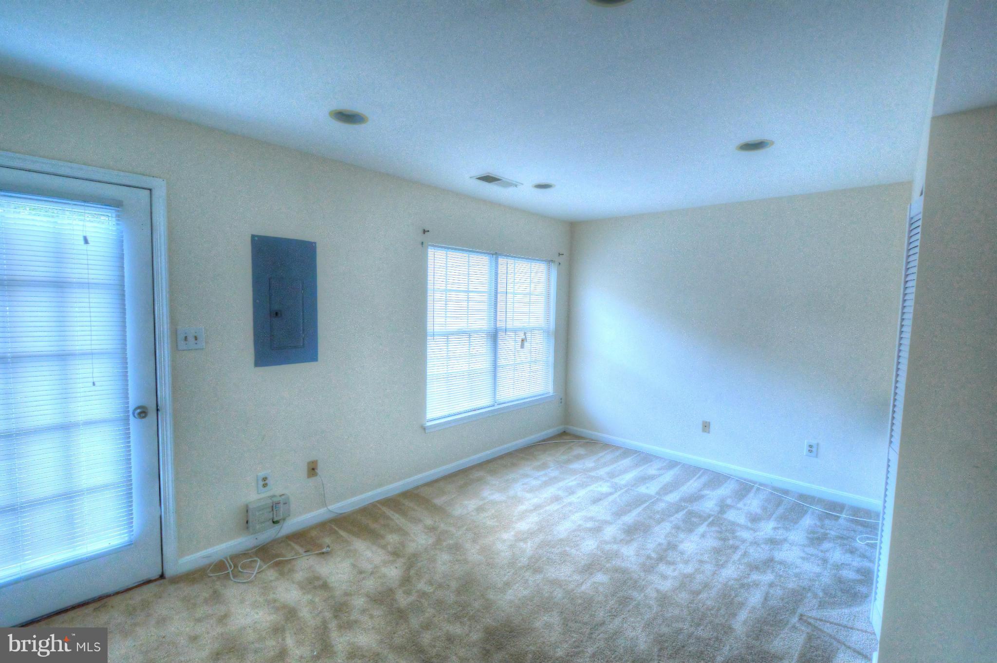 JEFFERSON VILLAGE - Residential Lease