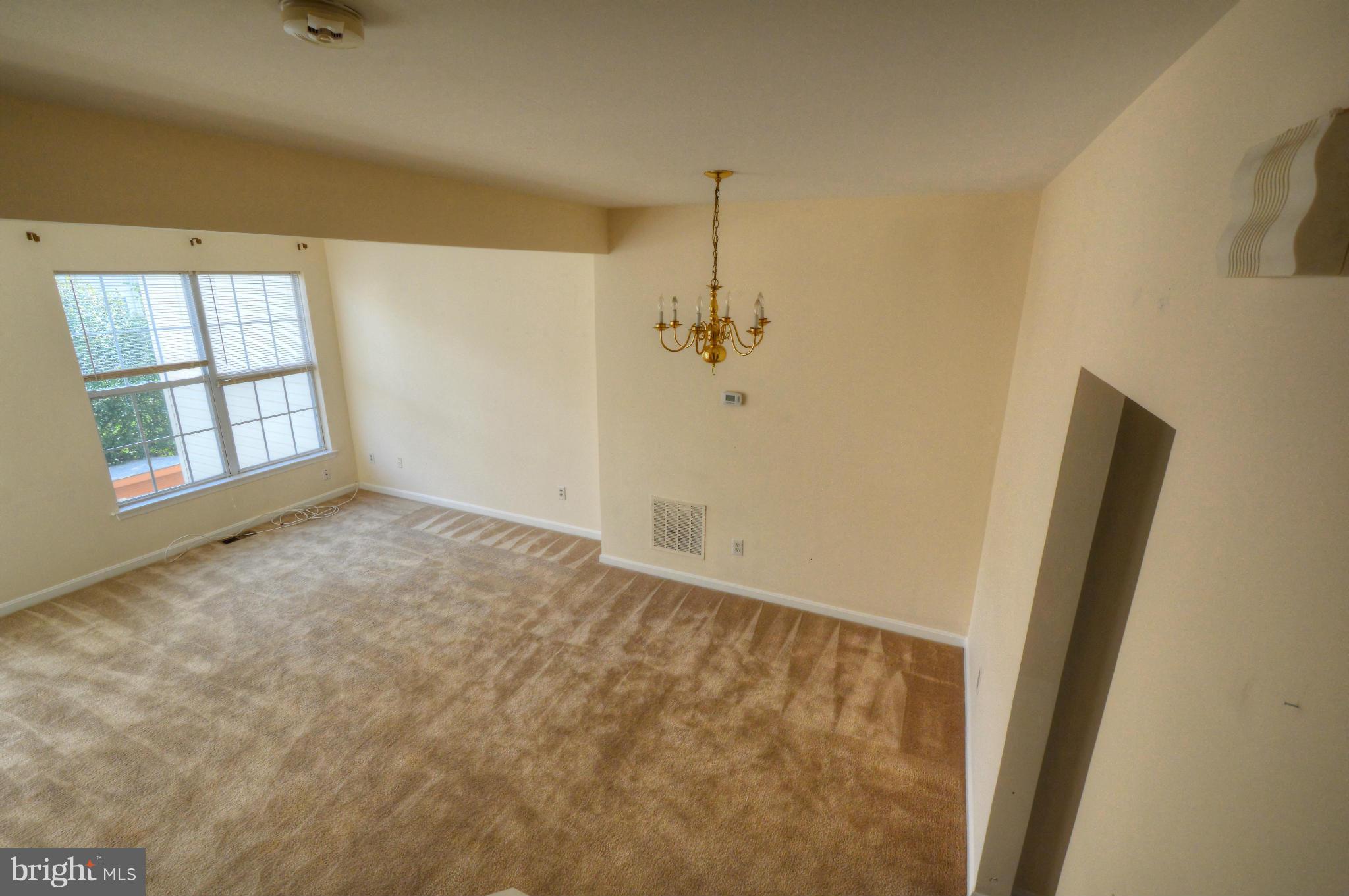 JEFFERSON VILLAGE - Residential Lease