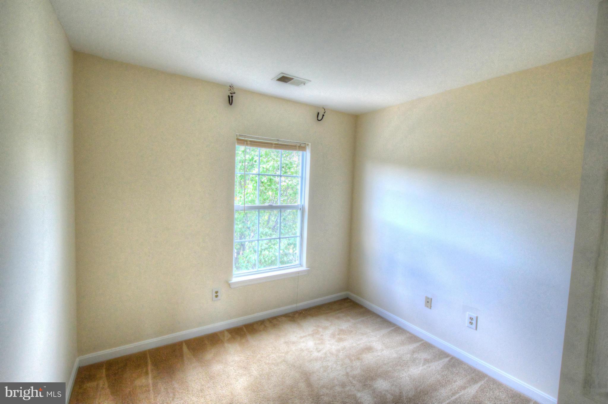 JEFFERSON VILLAGE - Residential Lease