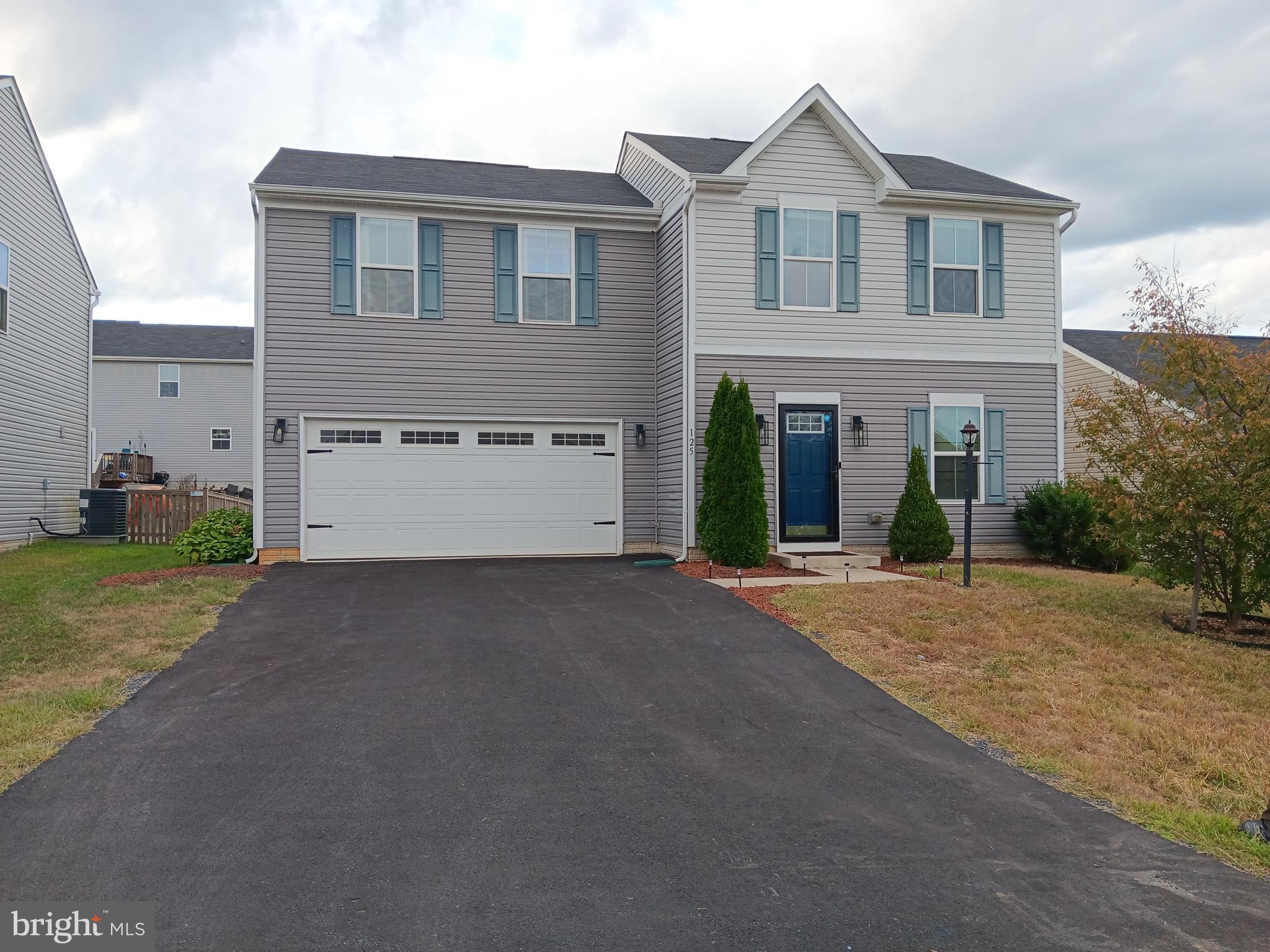 STONECREST - Residential