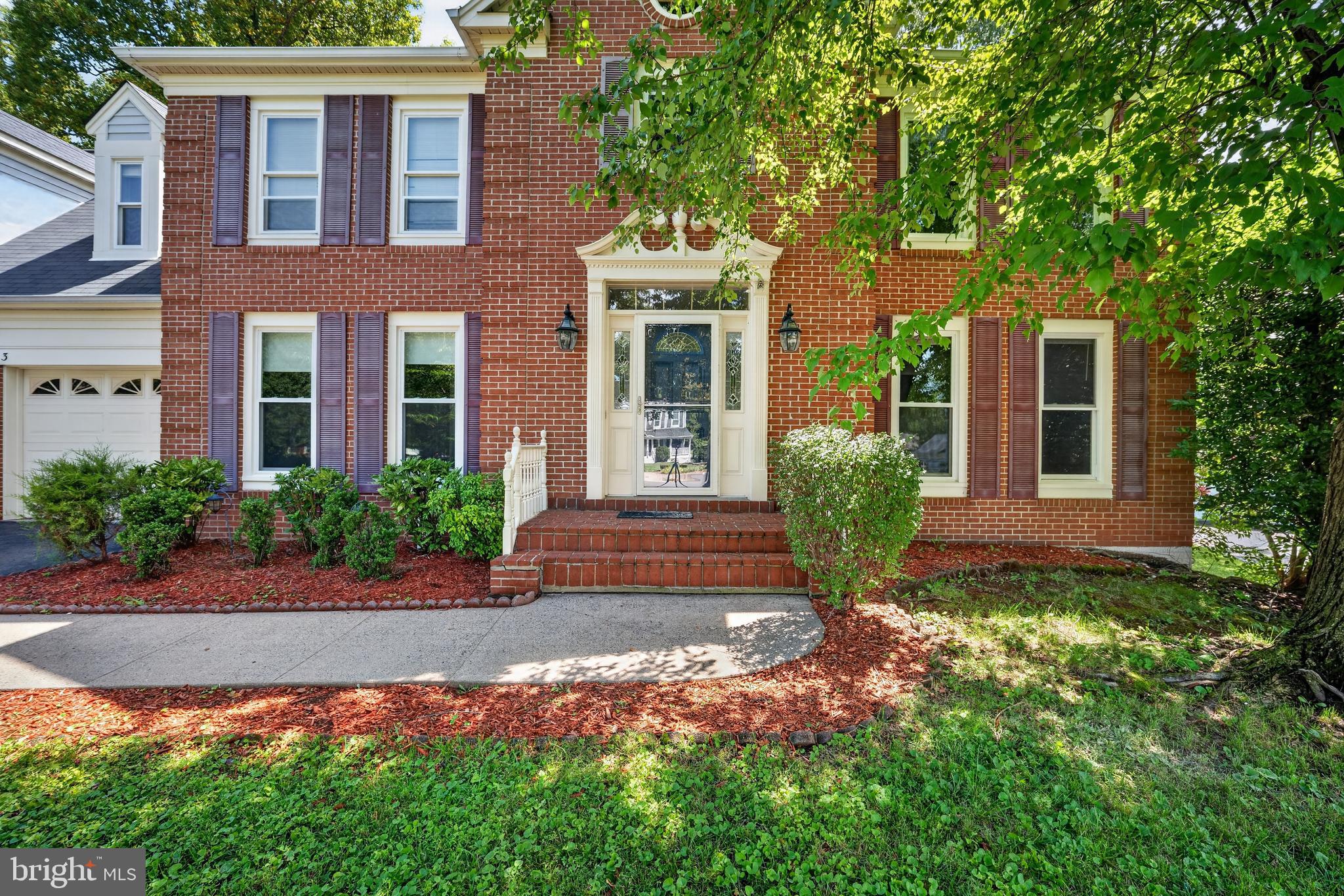 3603 IRISH MOSS COURT