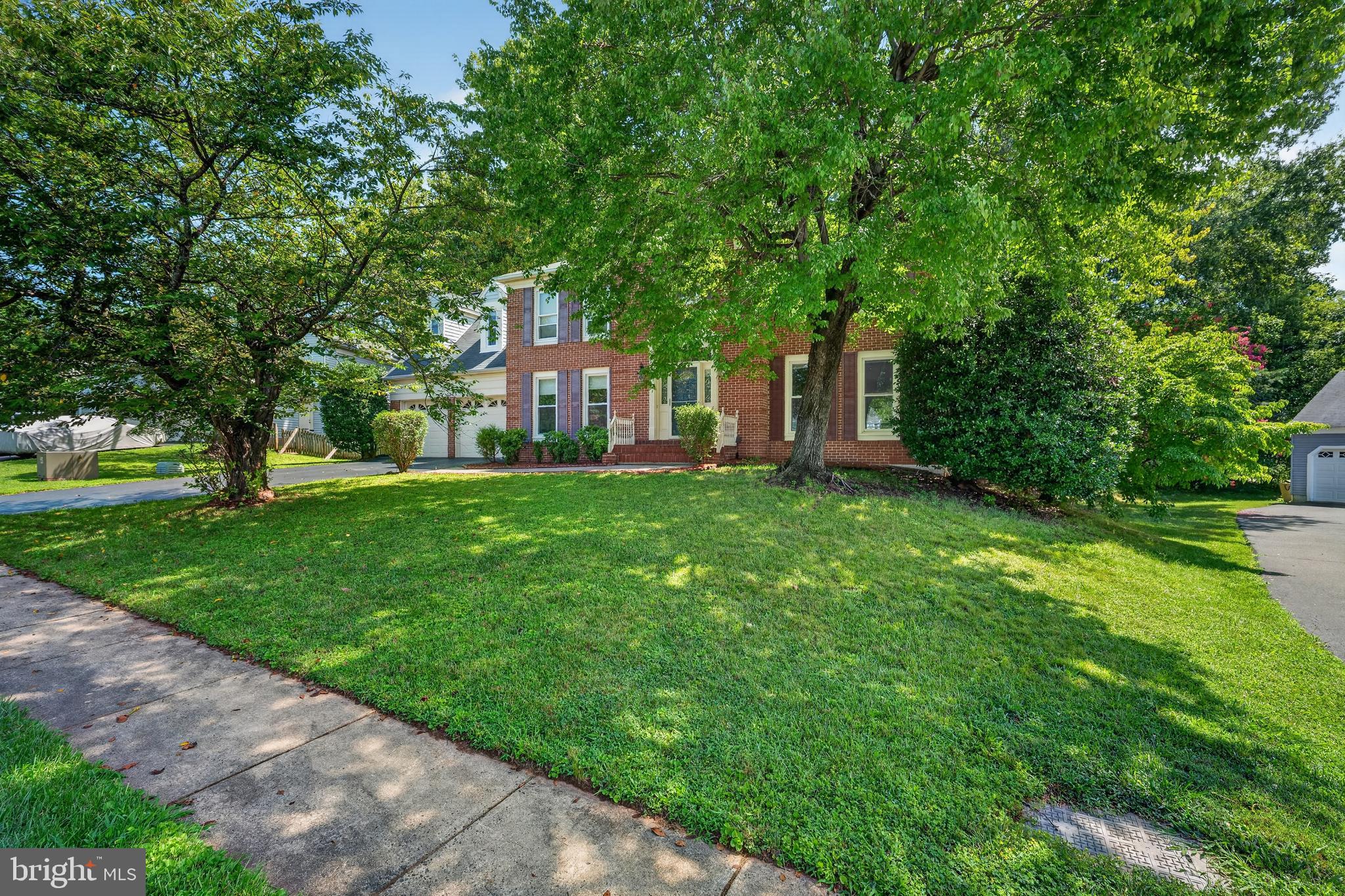 3603 IRISH MOSS COURT