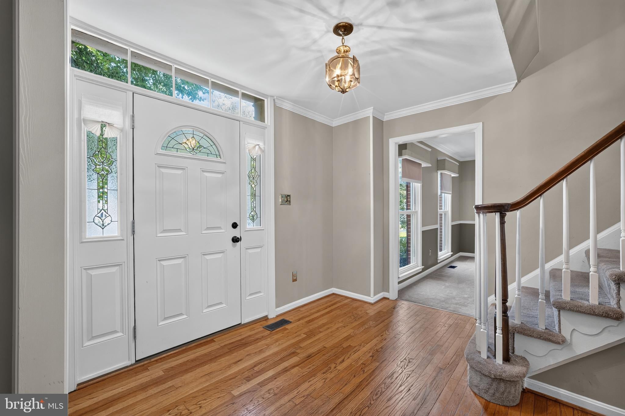 3603 IRISH MOSS COURT