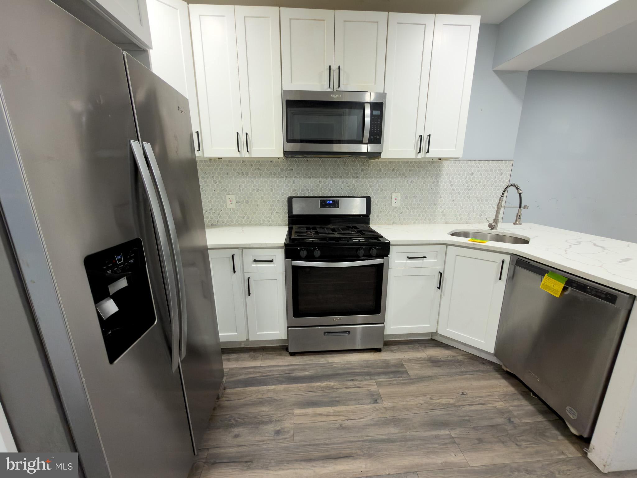 BREWERYTOWN - Residential