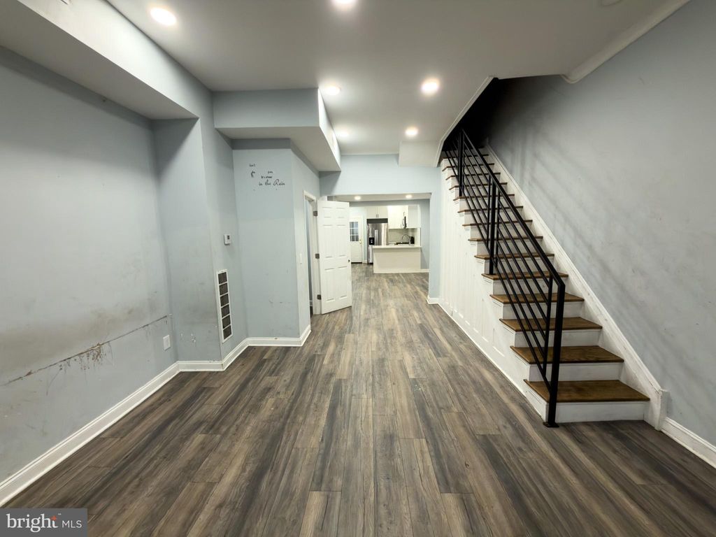 Photo of 1848 N 27th Street, PHILADELPHIA, PA 19121 (MLS # PAPH2570272)