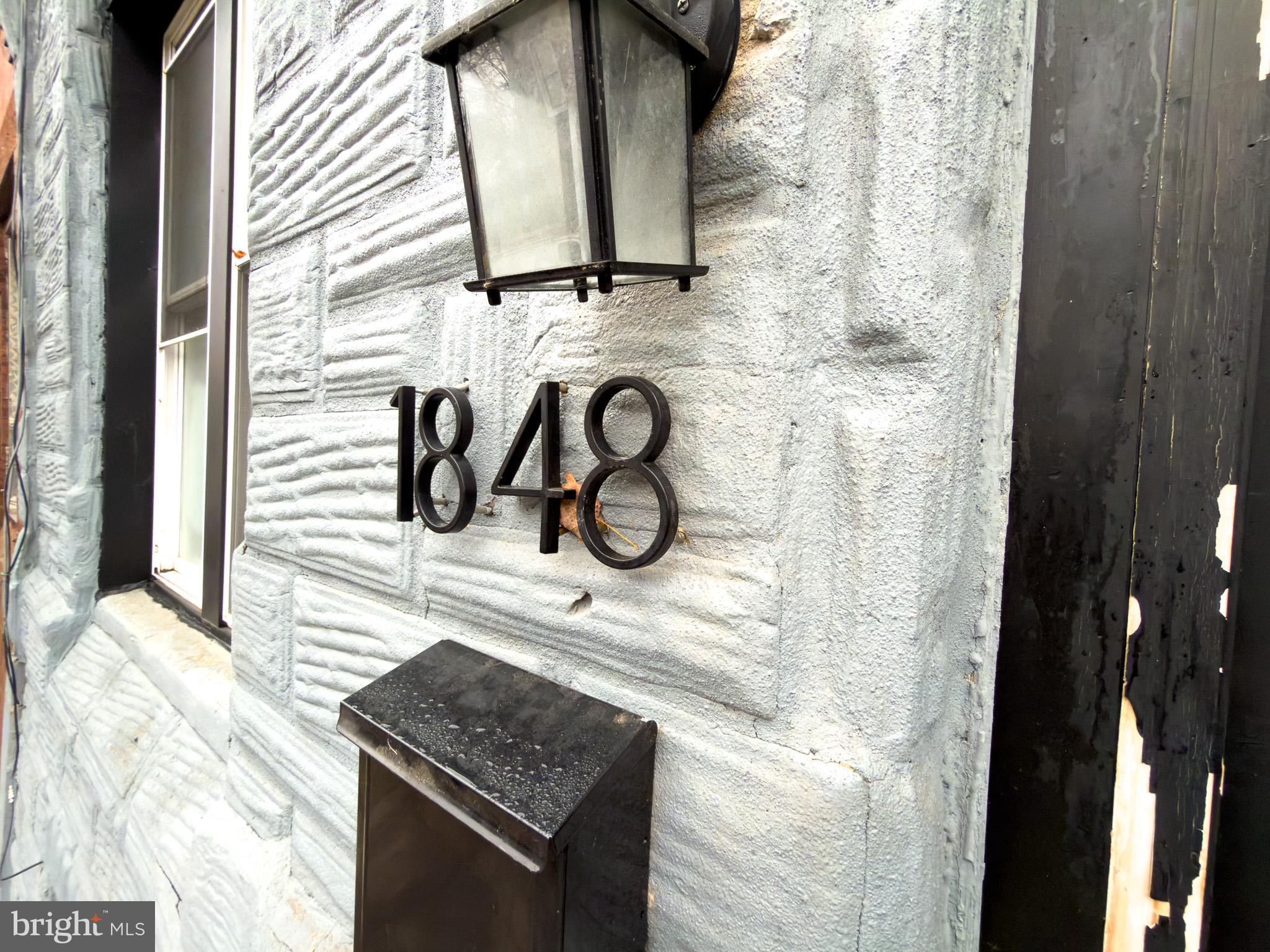 BREWERYTOWN - Residential