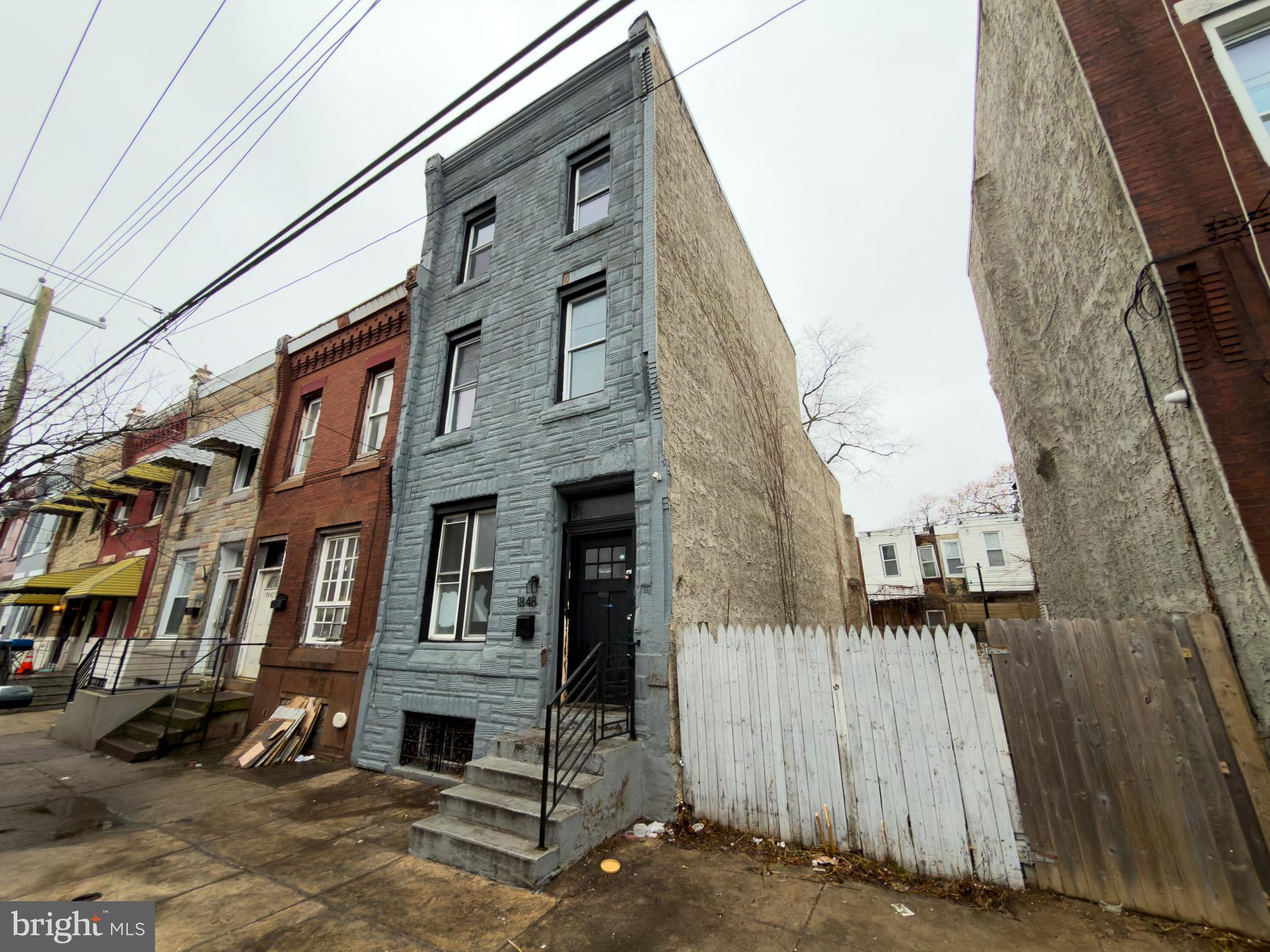 BREWERYTOWN - Residential