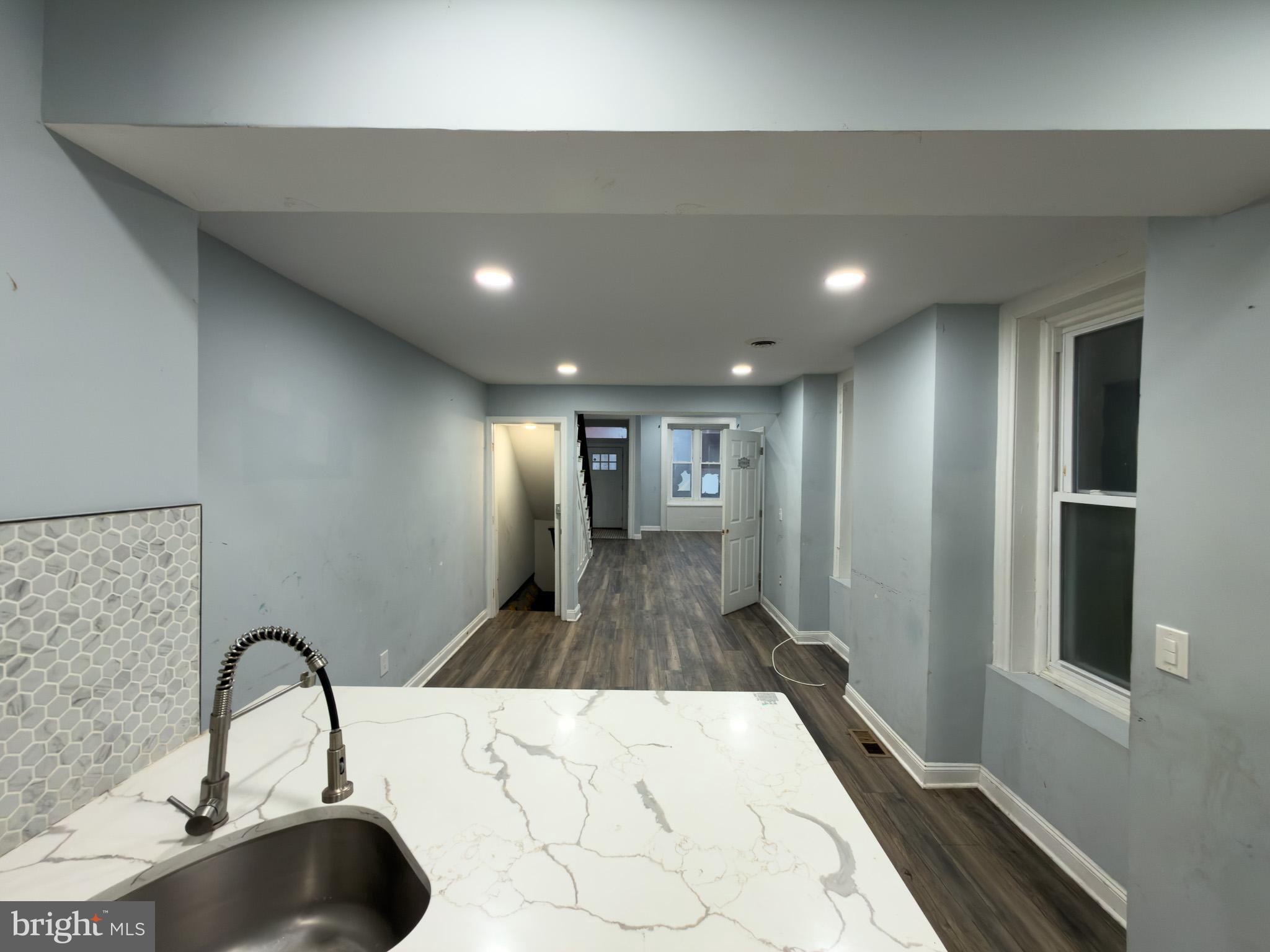 BREWERYTOWN - Residential