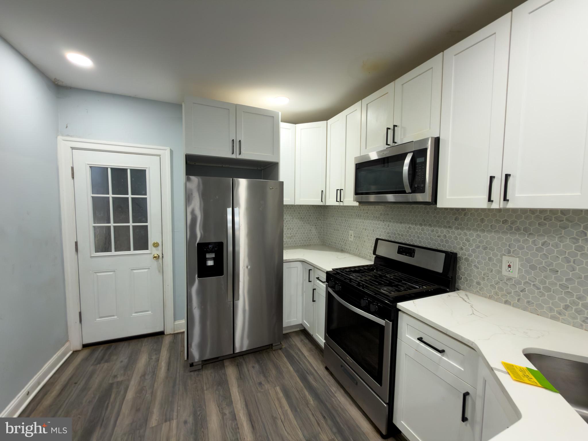 BREWERYTOWN - Residential