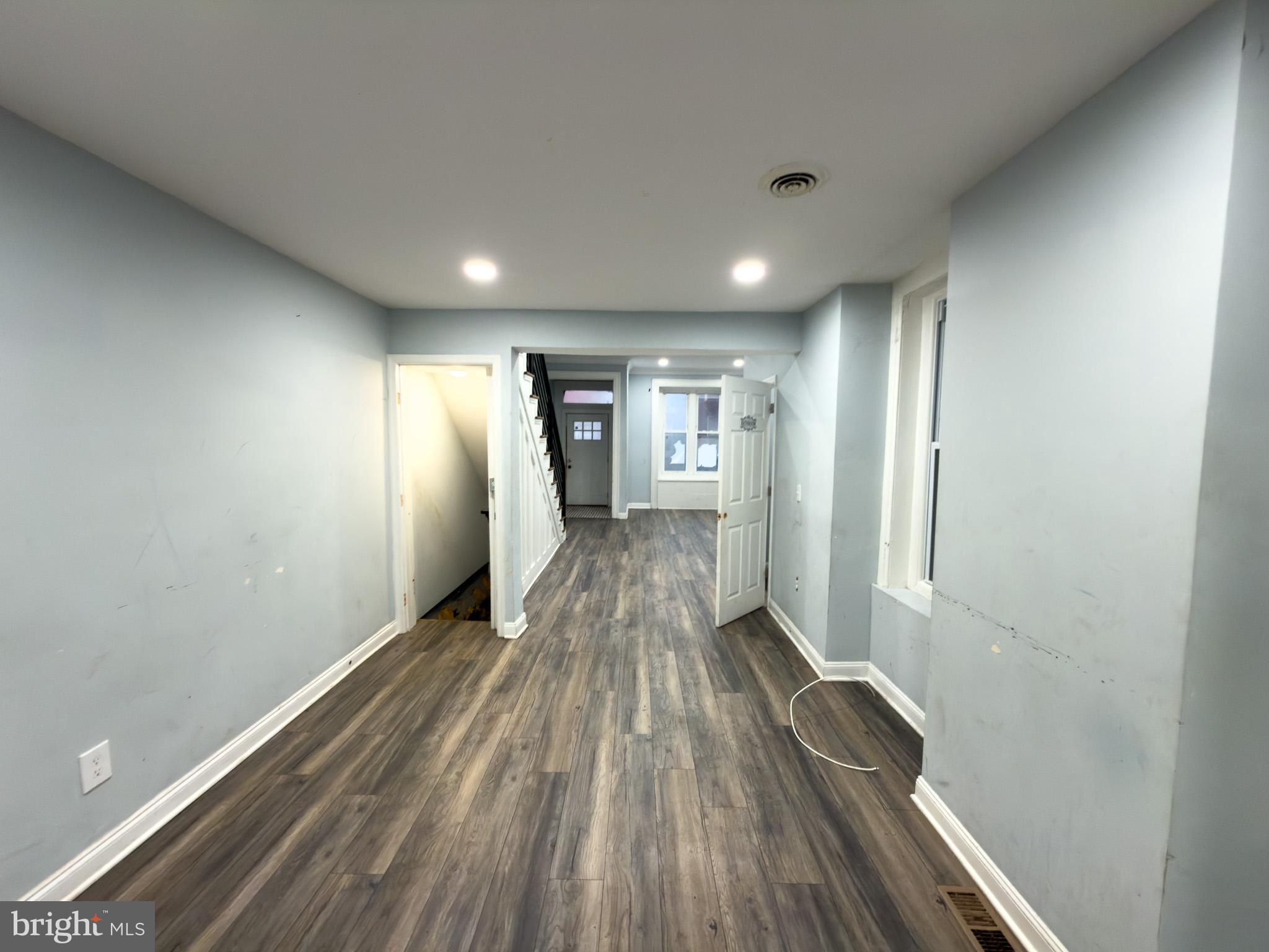 BREWERYTOWN - Residential