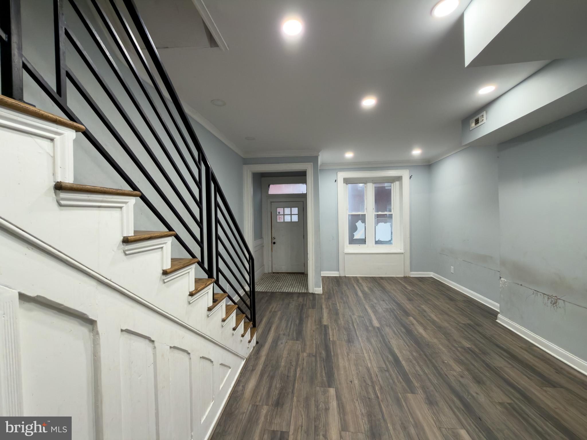 BREWERYTOWN - Residential