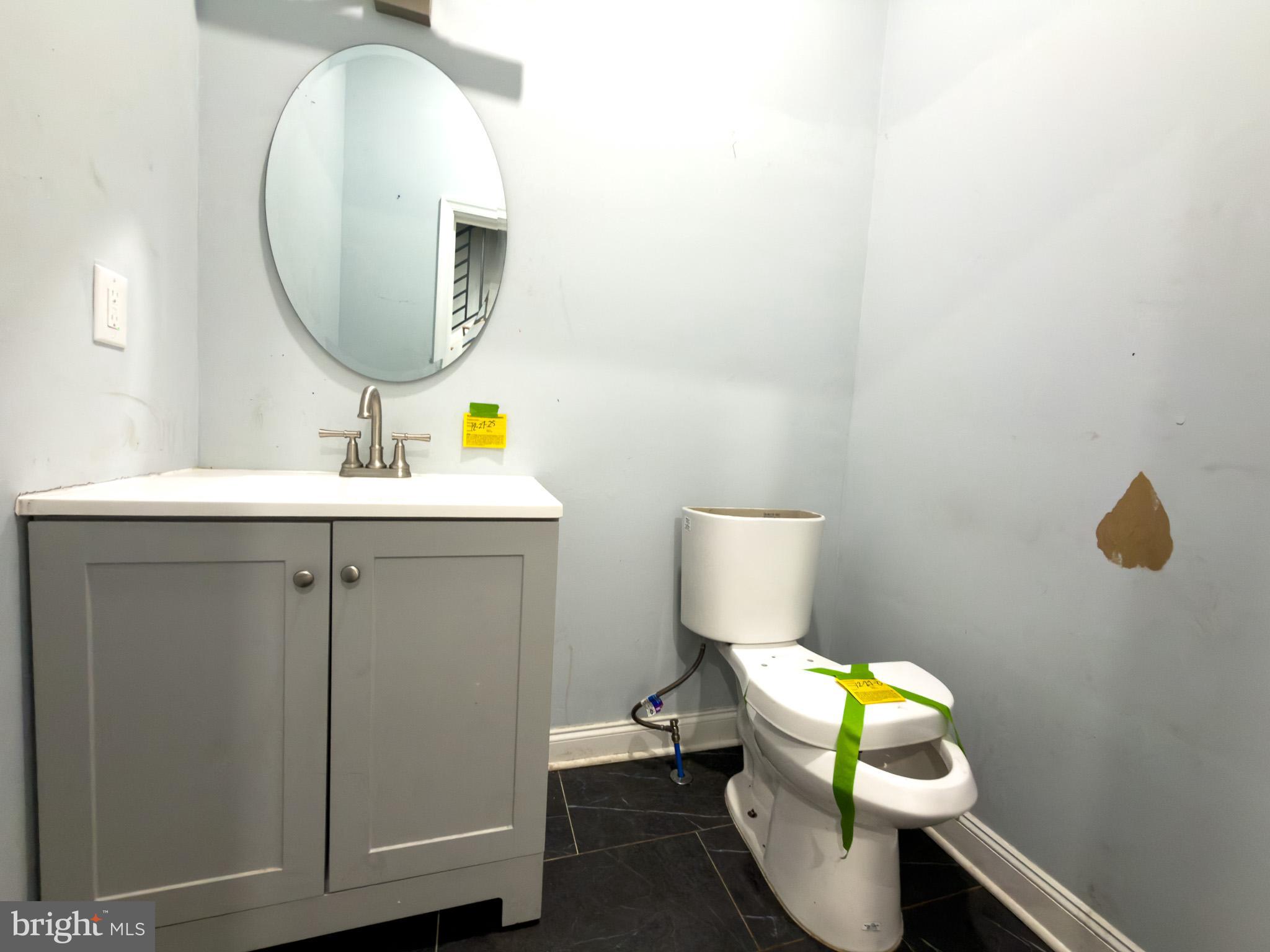 BREWERYTOWN - Residential