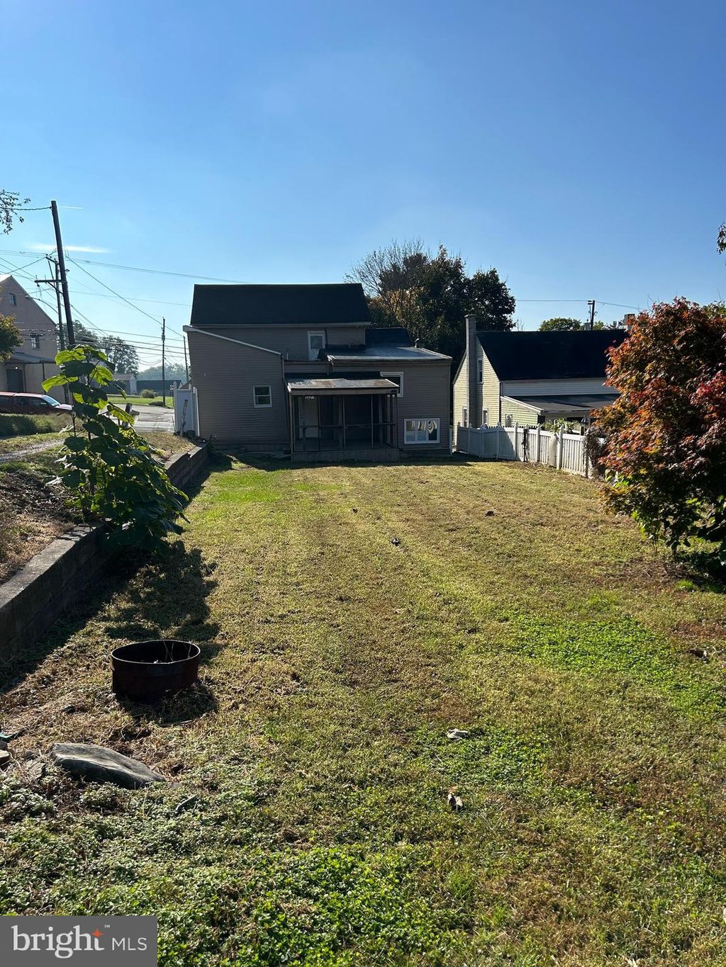 Photo of 18 Penn Street, Washington Boro, PA 17582 (MLS # PALA2042146)