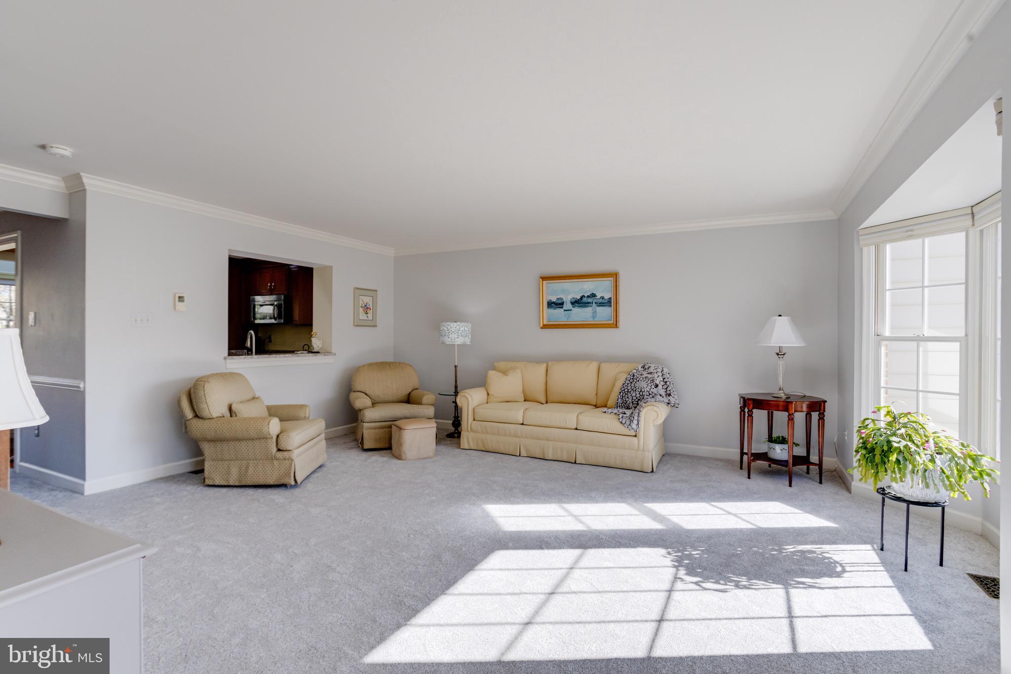 TEMPLE HILLS - Residential