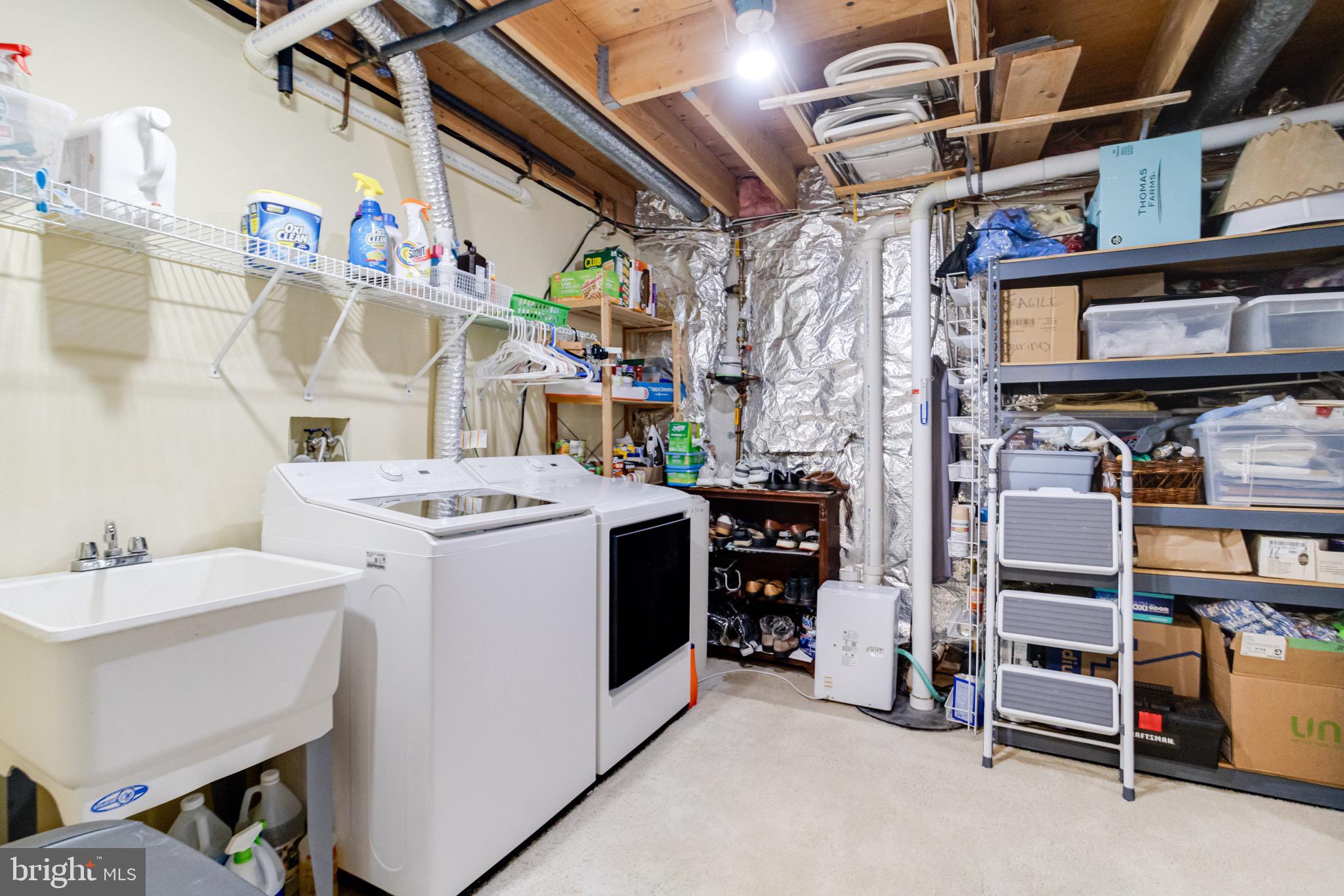 TEMPLE HILLS - Residential