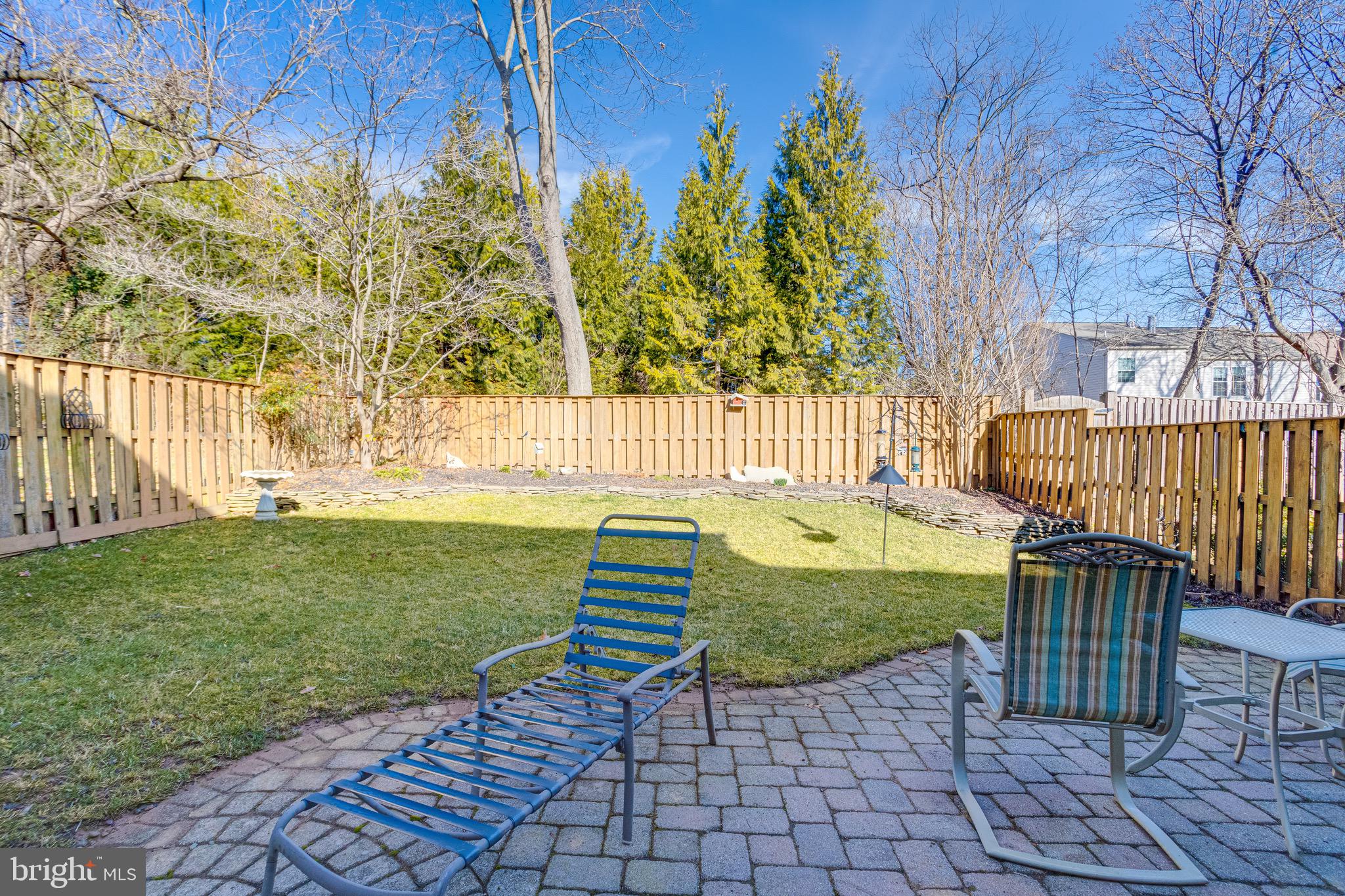 TEMPLE HILLS - Residential